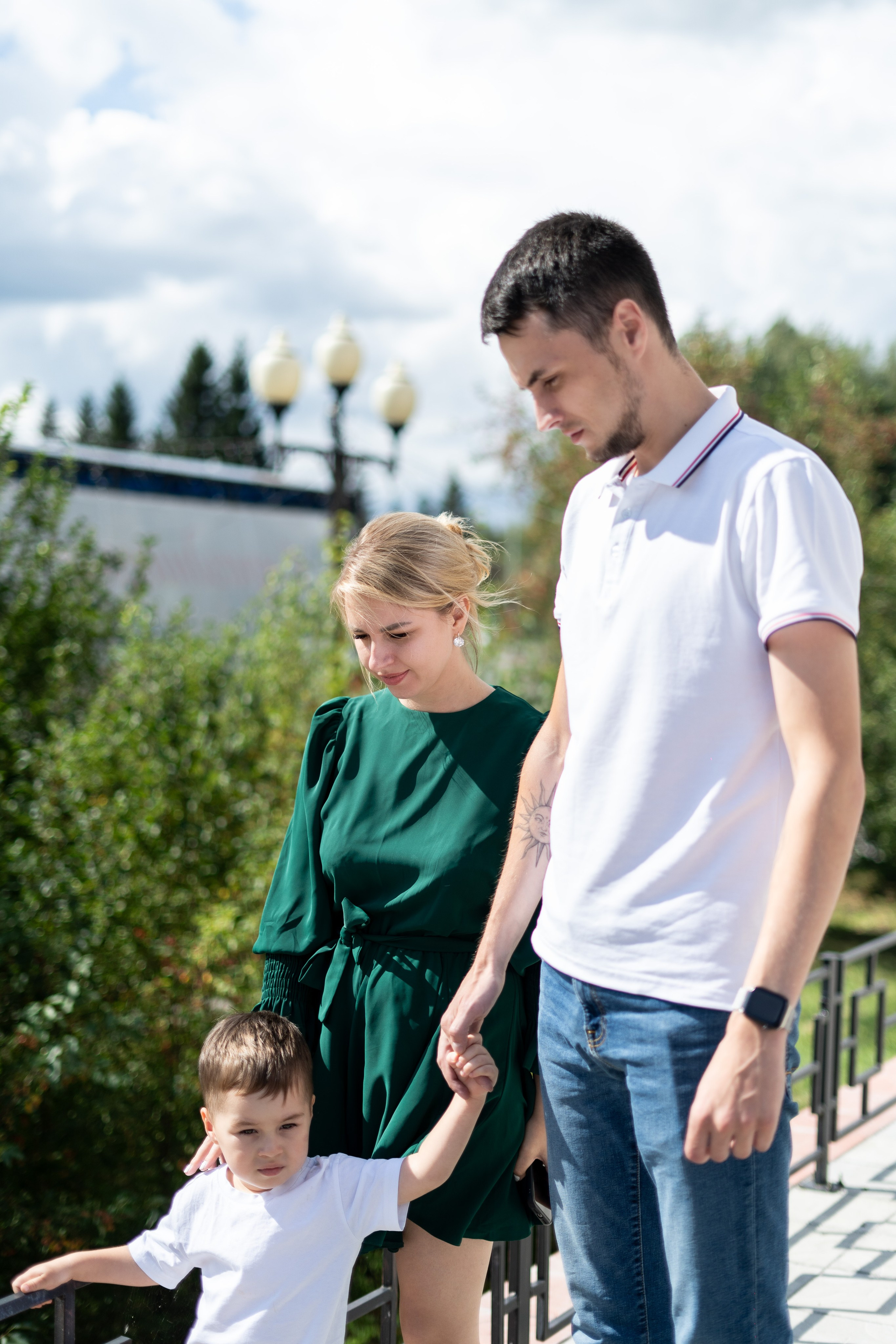 Елизавета & Артём. Анастасия Паршукова — фотограф Шерегеш Новосибирск