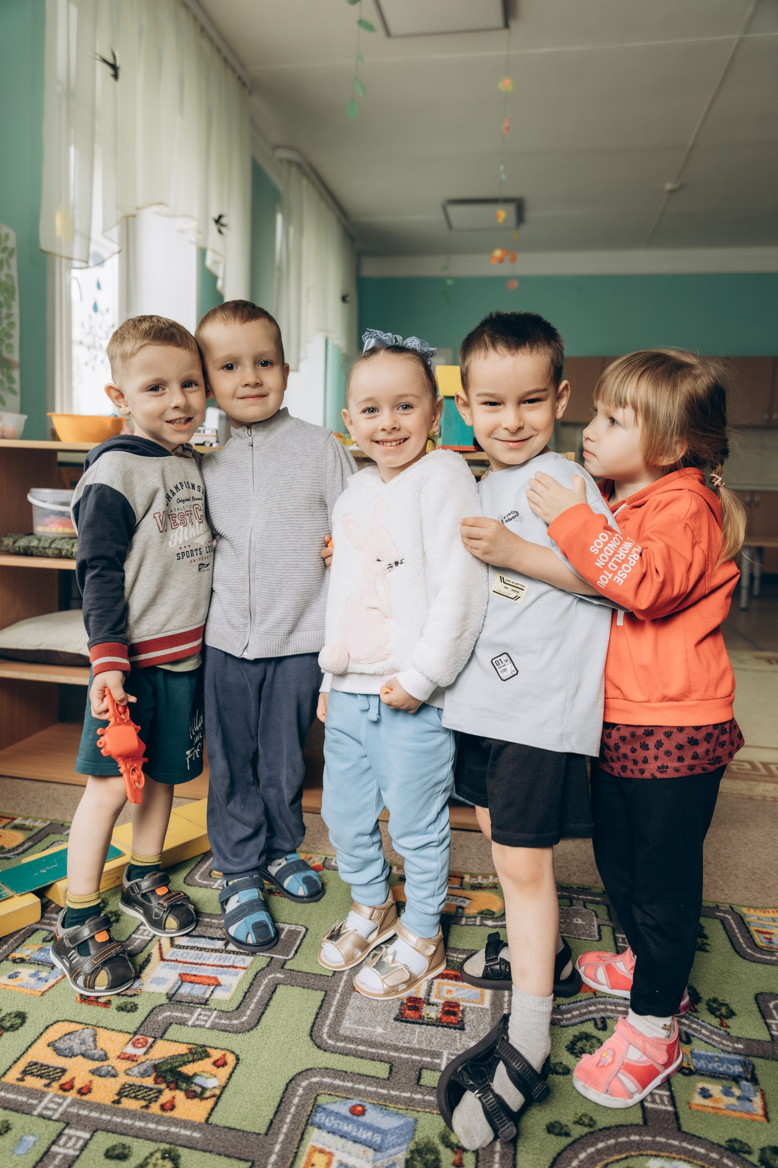 Фото для альбомов. Ирина Воронкова — фотограф