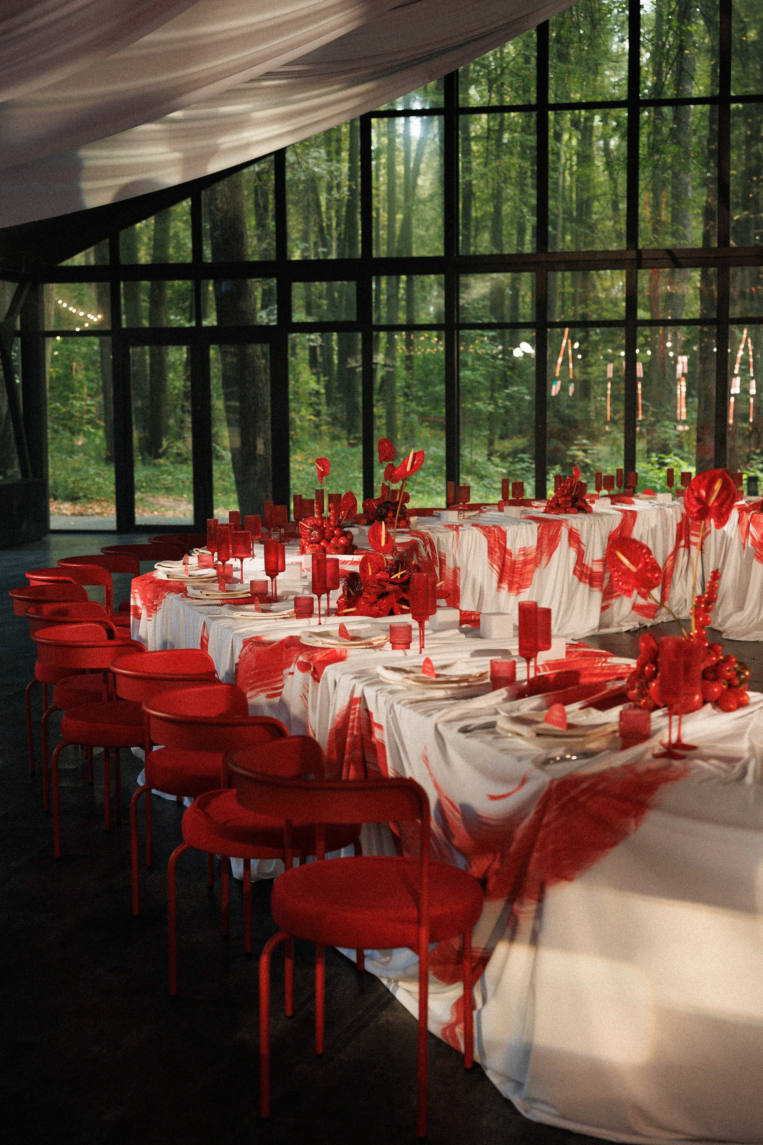 LOVE & HATE | R & N. Свадебный и event-фотограф Иван Волнухин