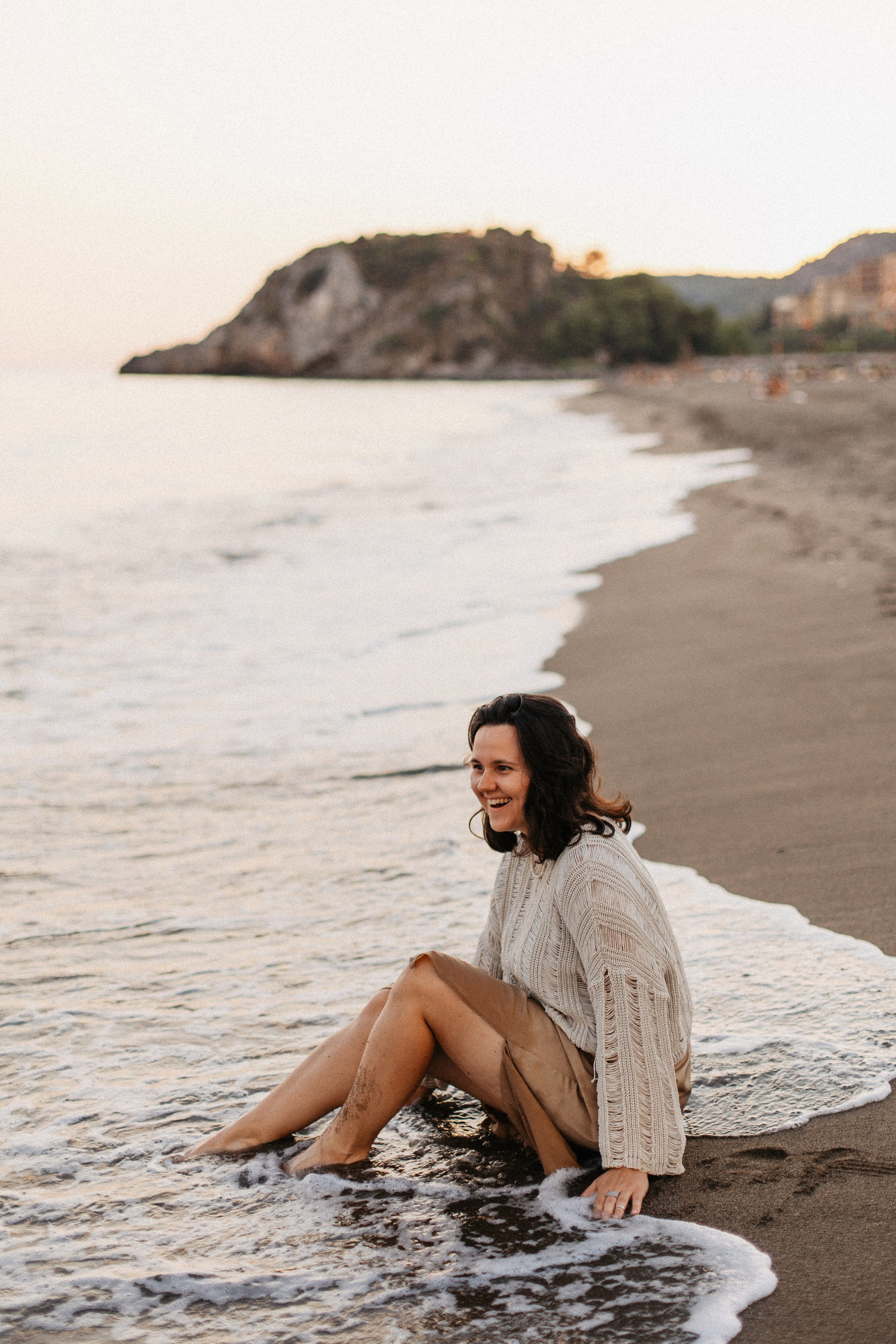 Ангелина. Фотограф Екатерина Гюнгор ♡ Фетхие Мармарис Ортаджа