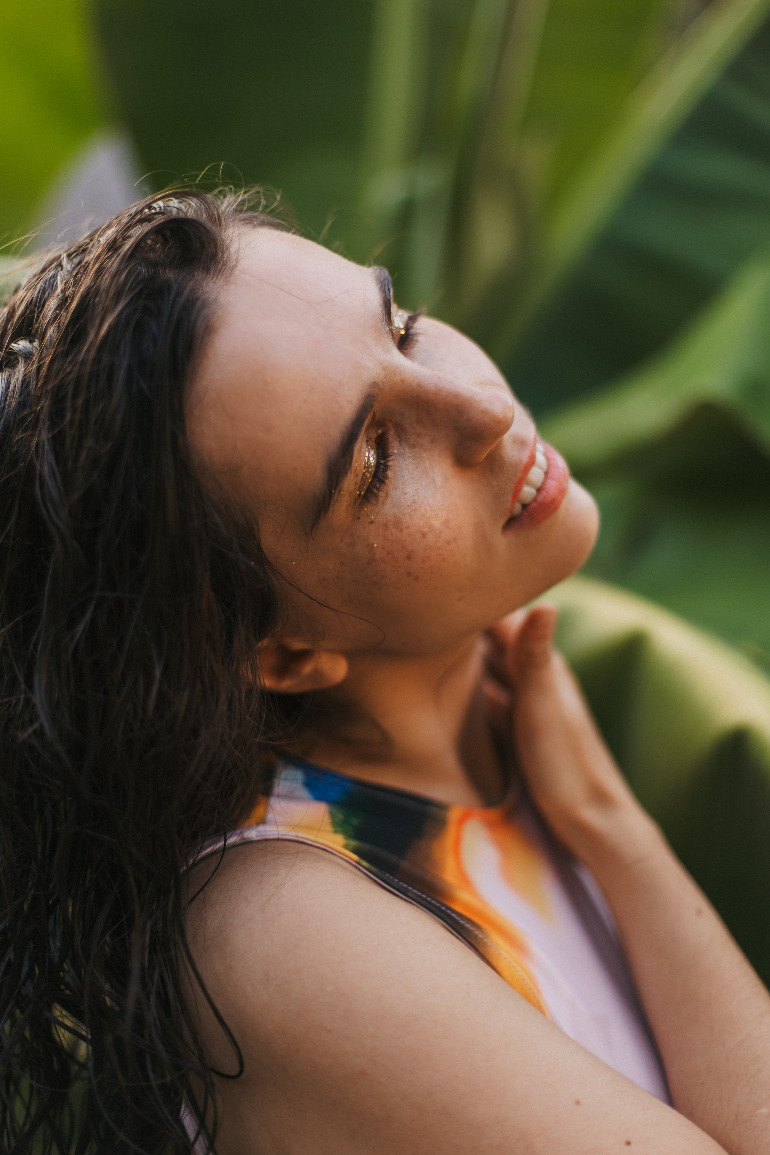 Анна-Богдана. Фотограф Екатерина Гюнгор ♡ Фетхие Мармарис Ортаджа