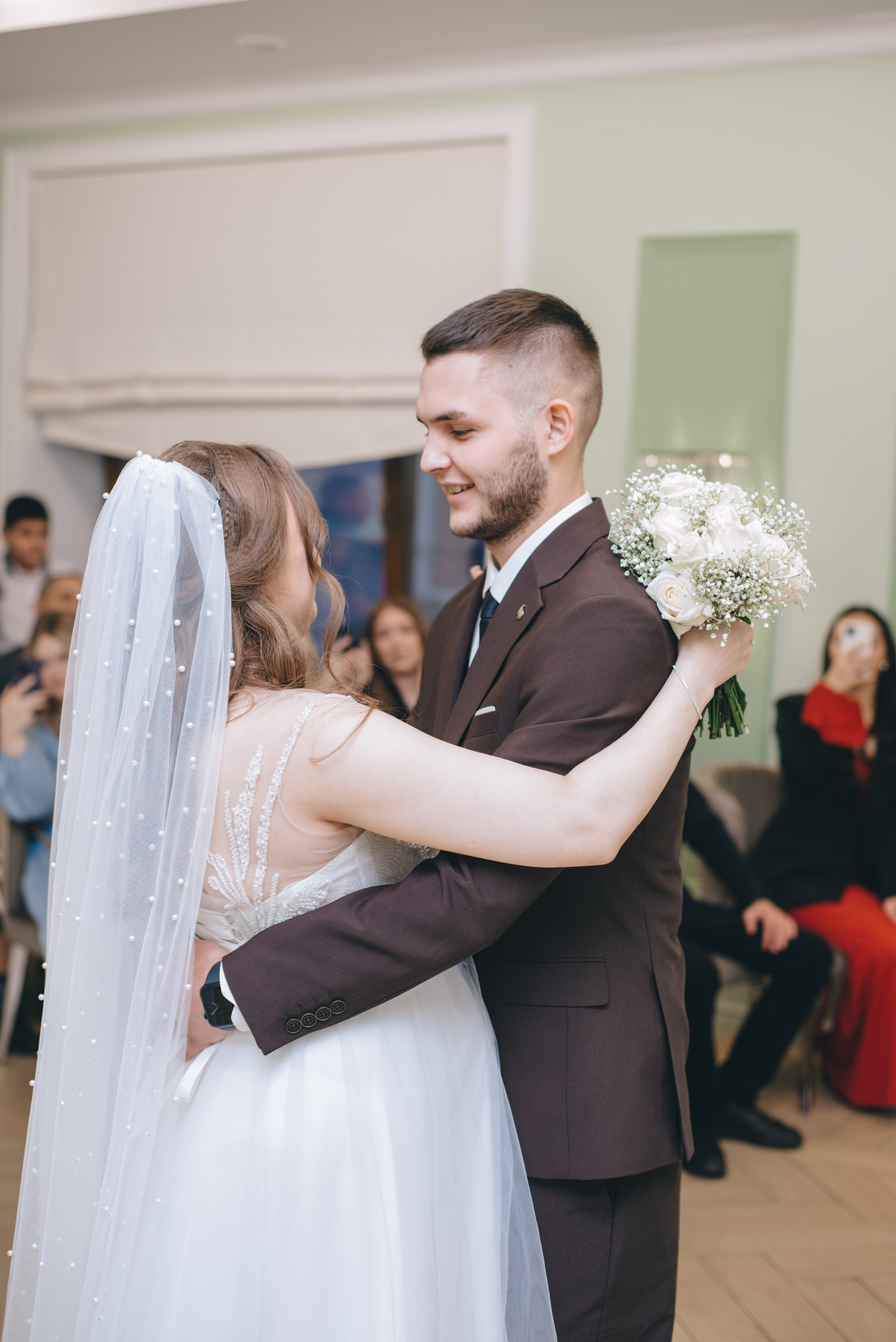 Свадьба 4. Семейный и женский фотограф Арина Балякина