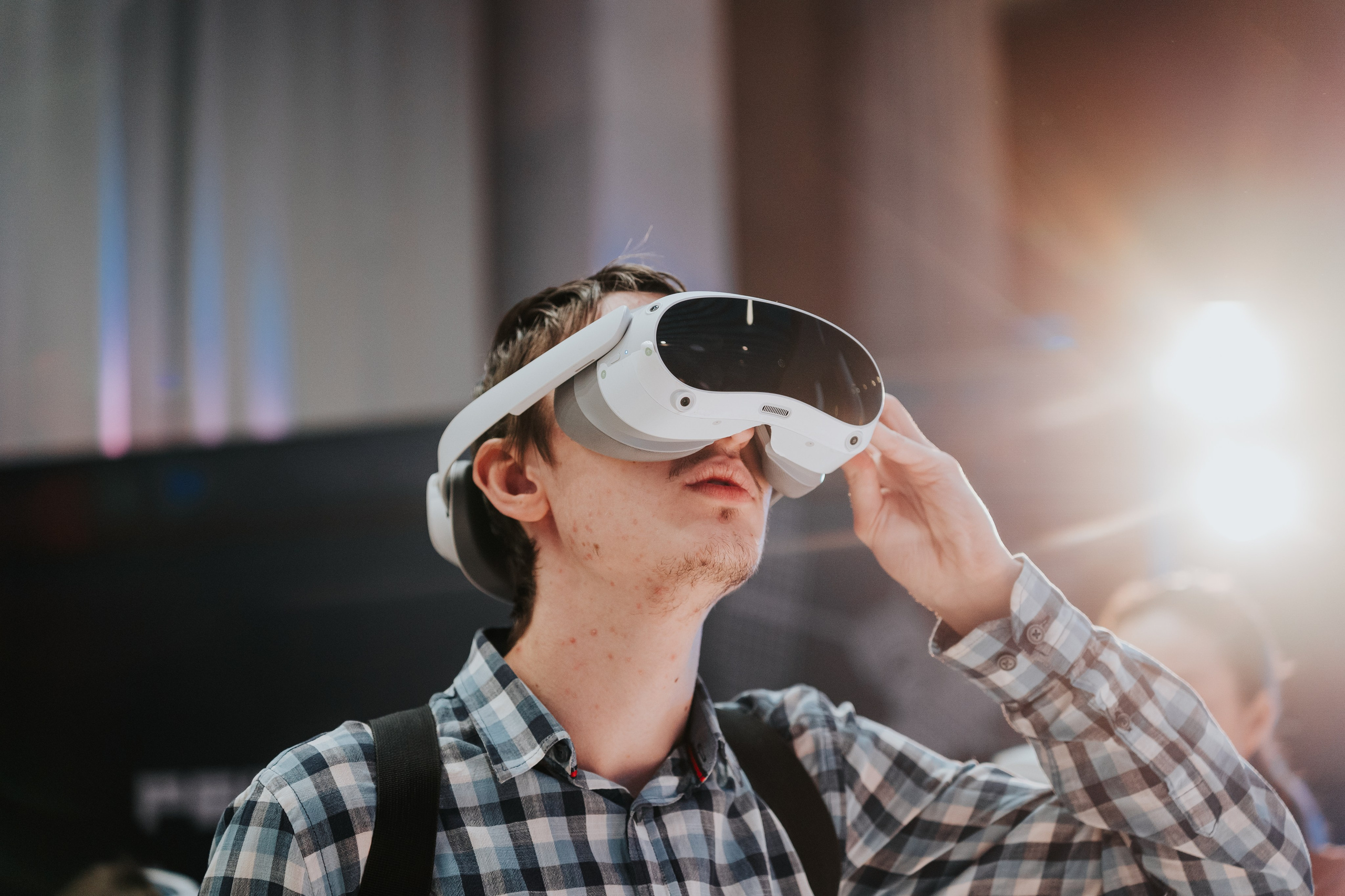 Концерт в честь 100 лет М. Ф. Решетнёва. Репортажный фотограф Красноярск