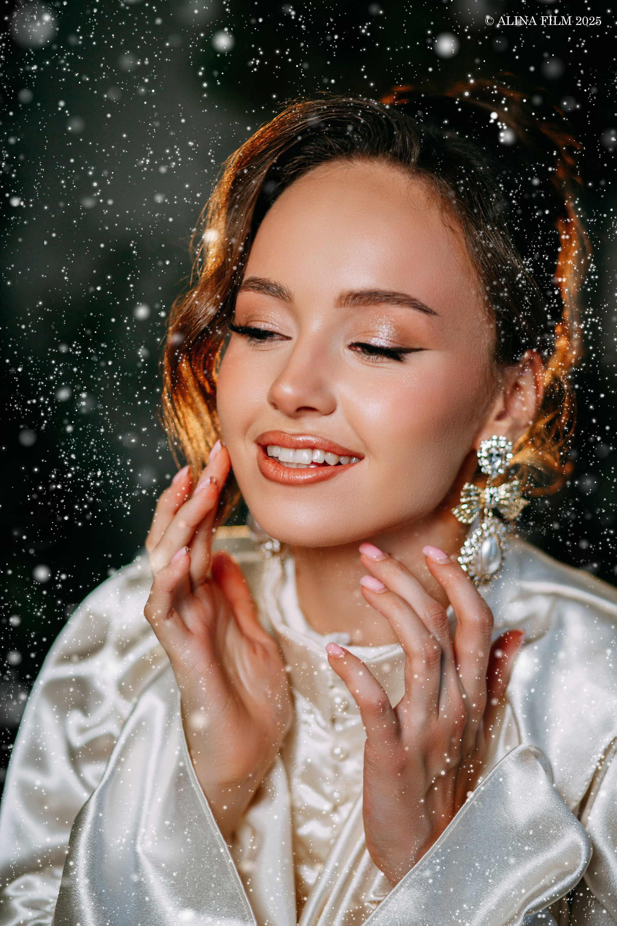 Сказочная фотосессия. Фотограф в Санкт-Петербурге Alina Film