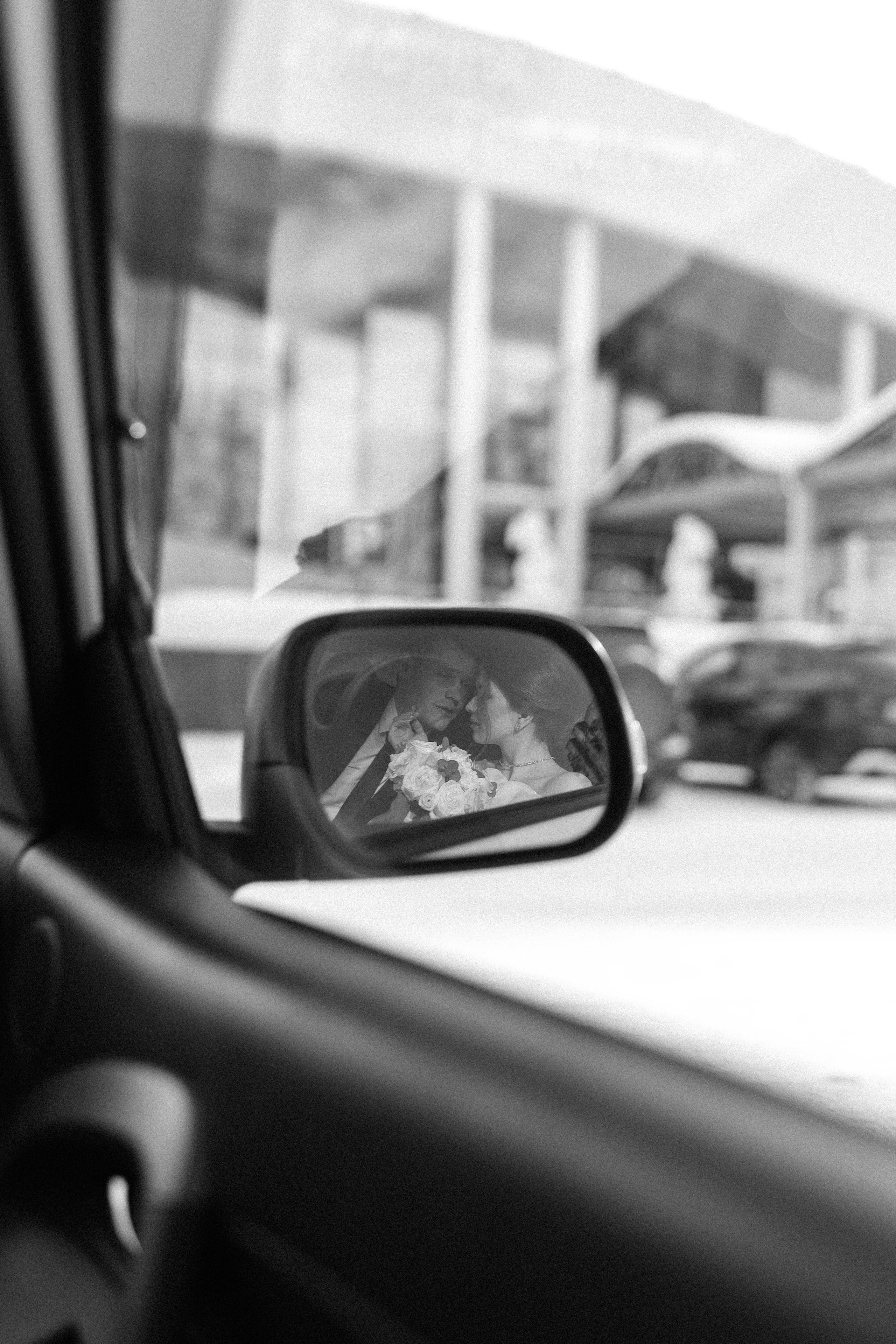 Сергей и Яна. Фотограф Сургут