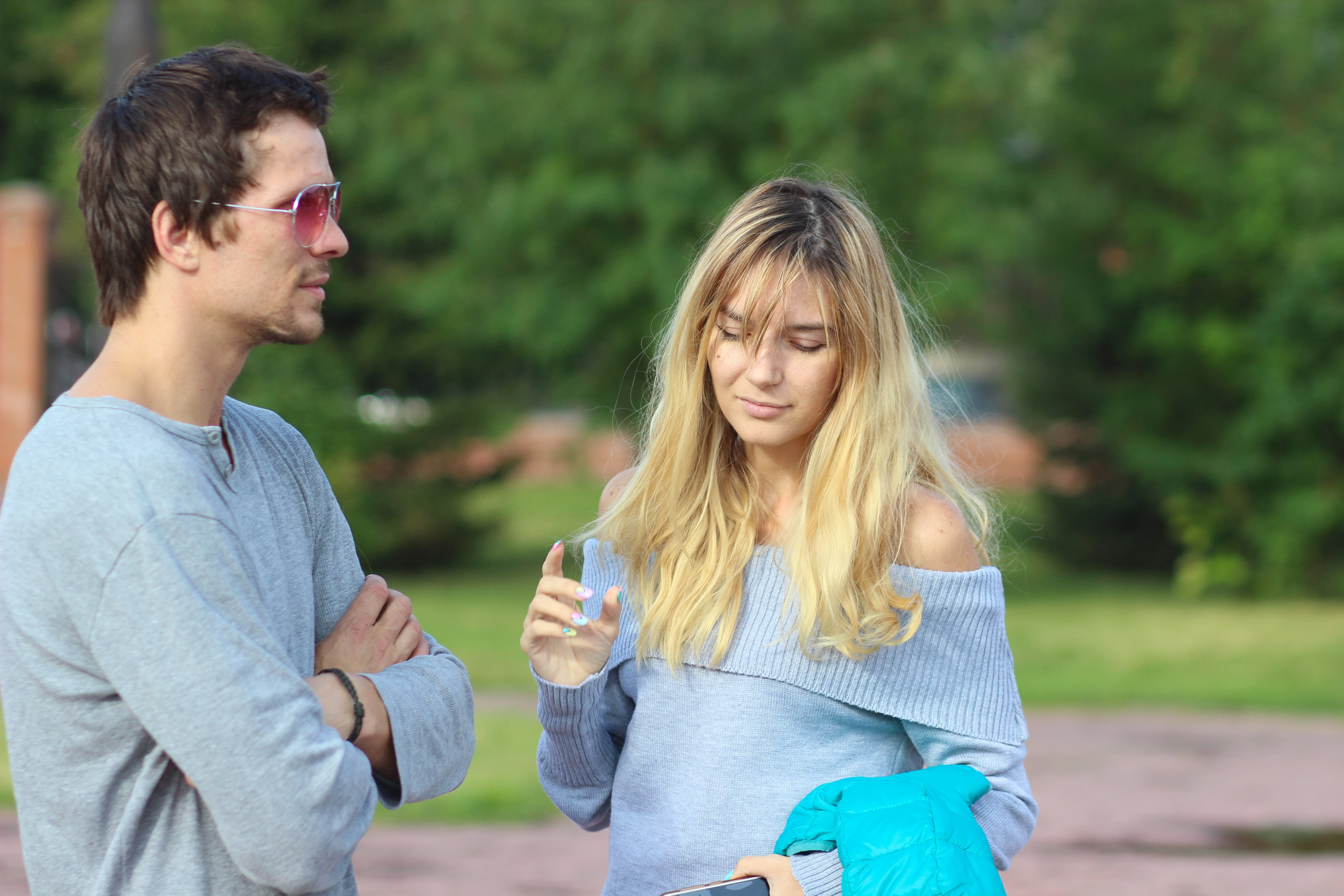 Каменка. Фотограф Дарья Локотко в Красноярске