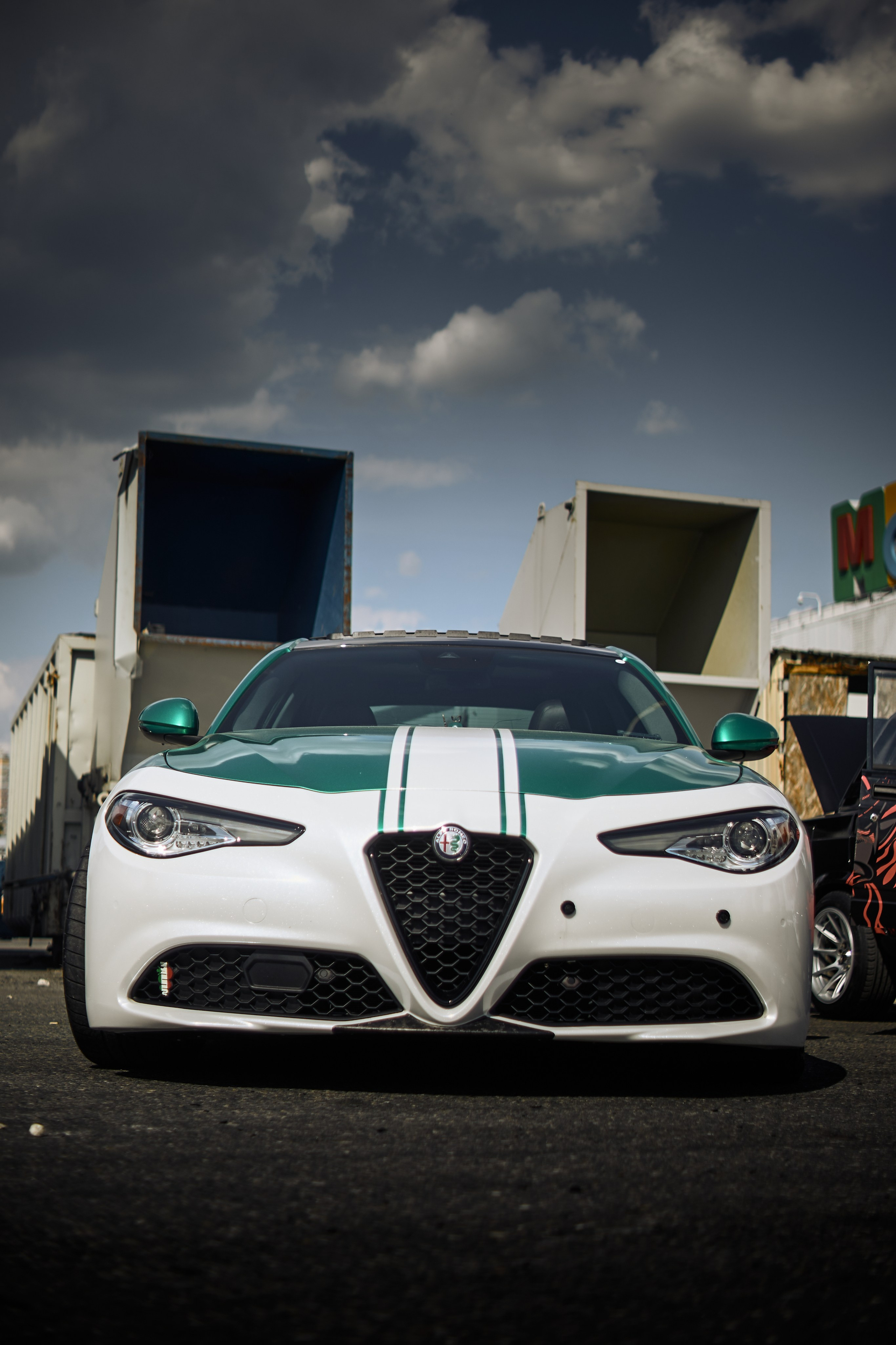 DNB 25. Фотограф Александр Рауш