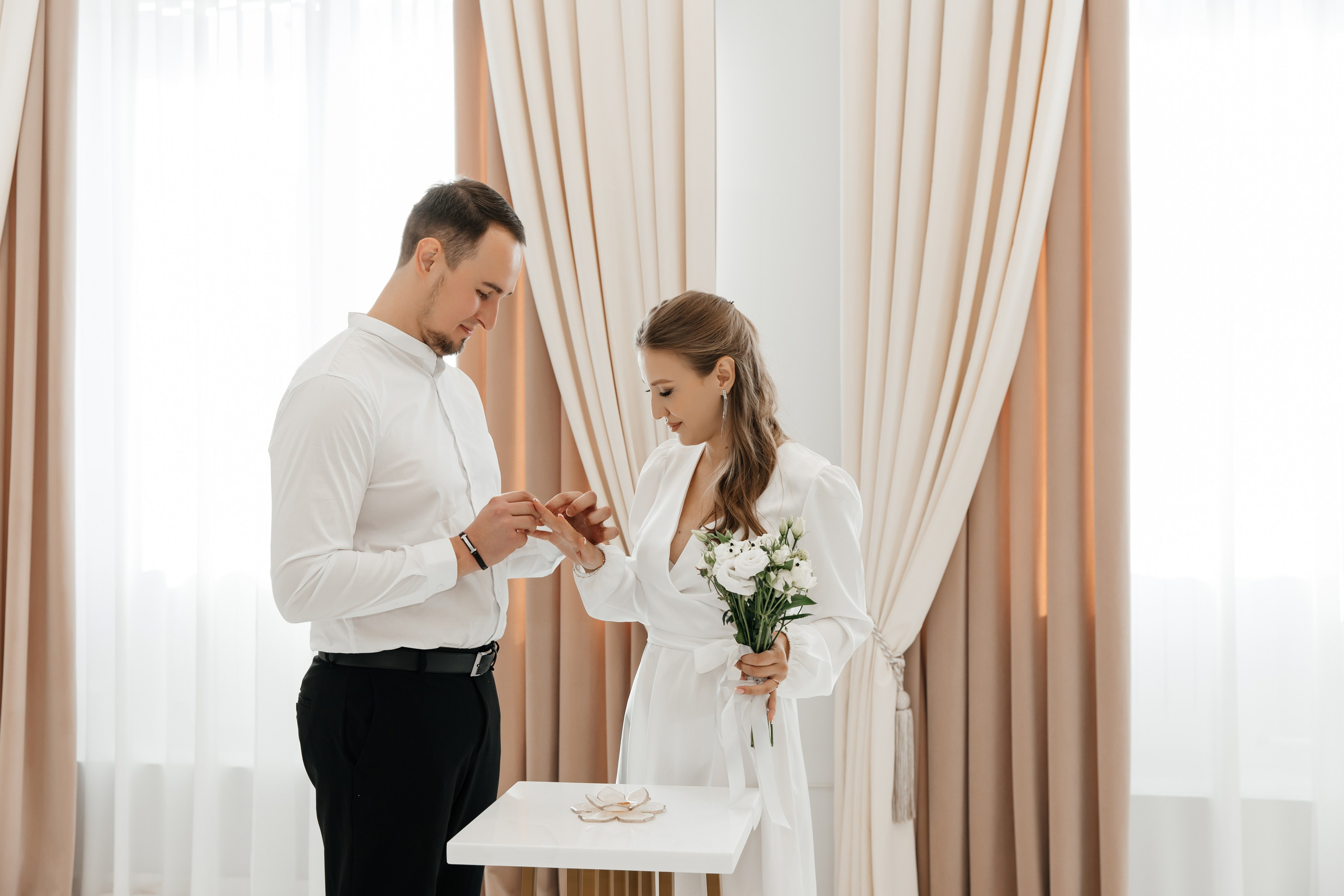 Свадебная фотосессия в Москве. Семейный фотограф Москва Юлиана Фетисова