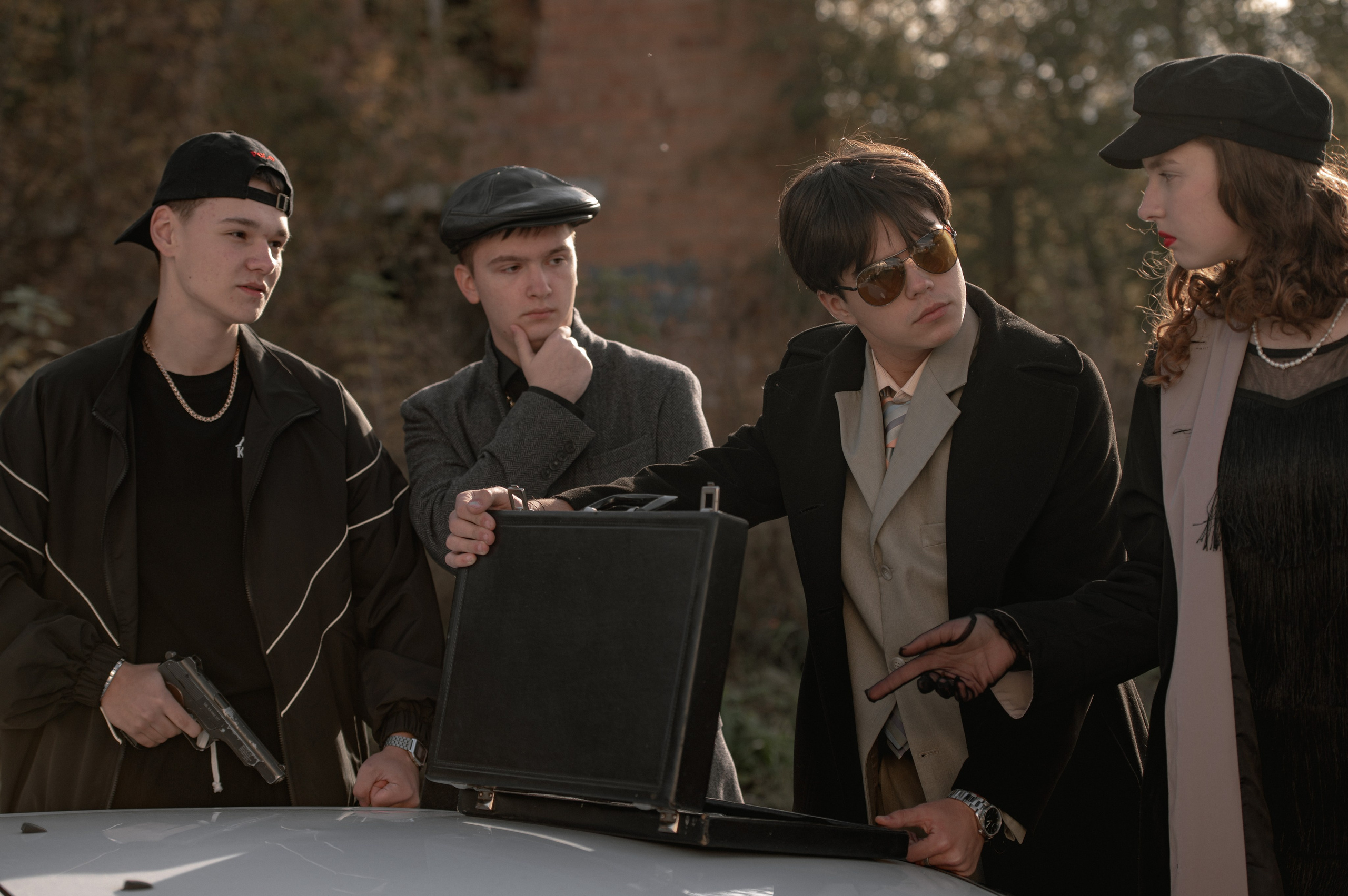 БРИГАДА. Семейный и детский фотограф в Канске и Канском р-не, Красноярск и