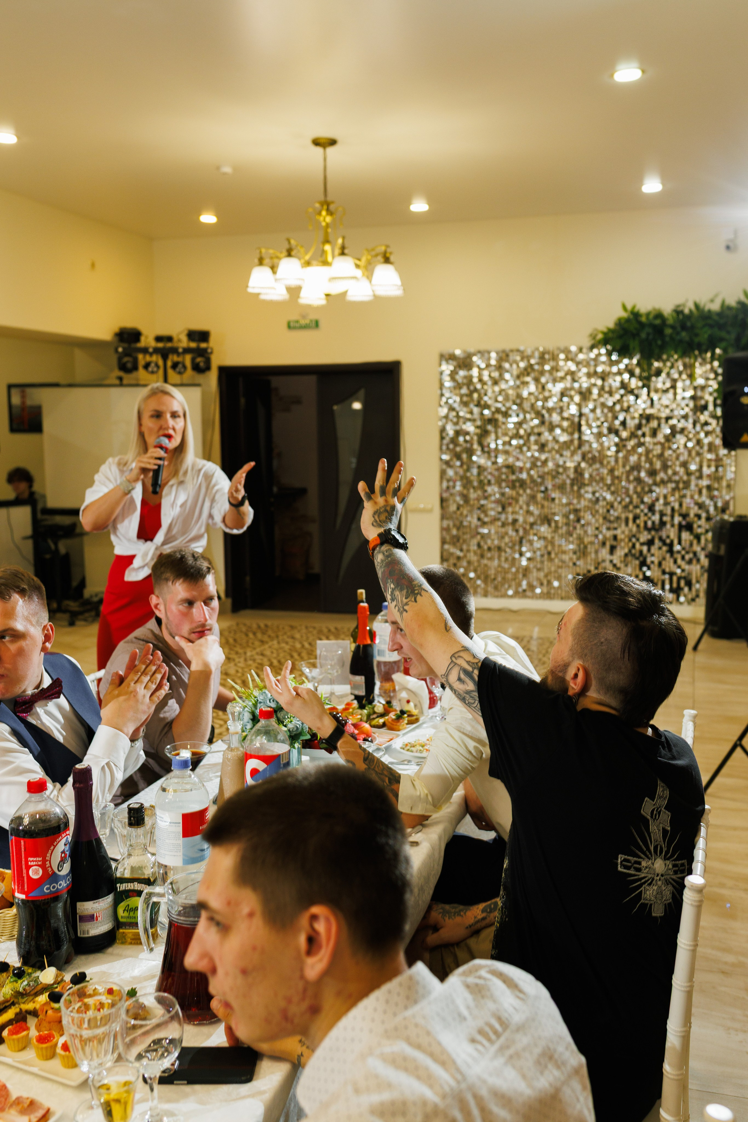 Антон и Анастасия. Фотограф в Кирове Настя Шабардина