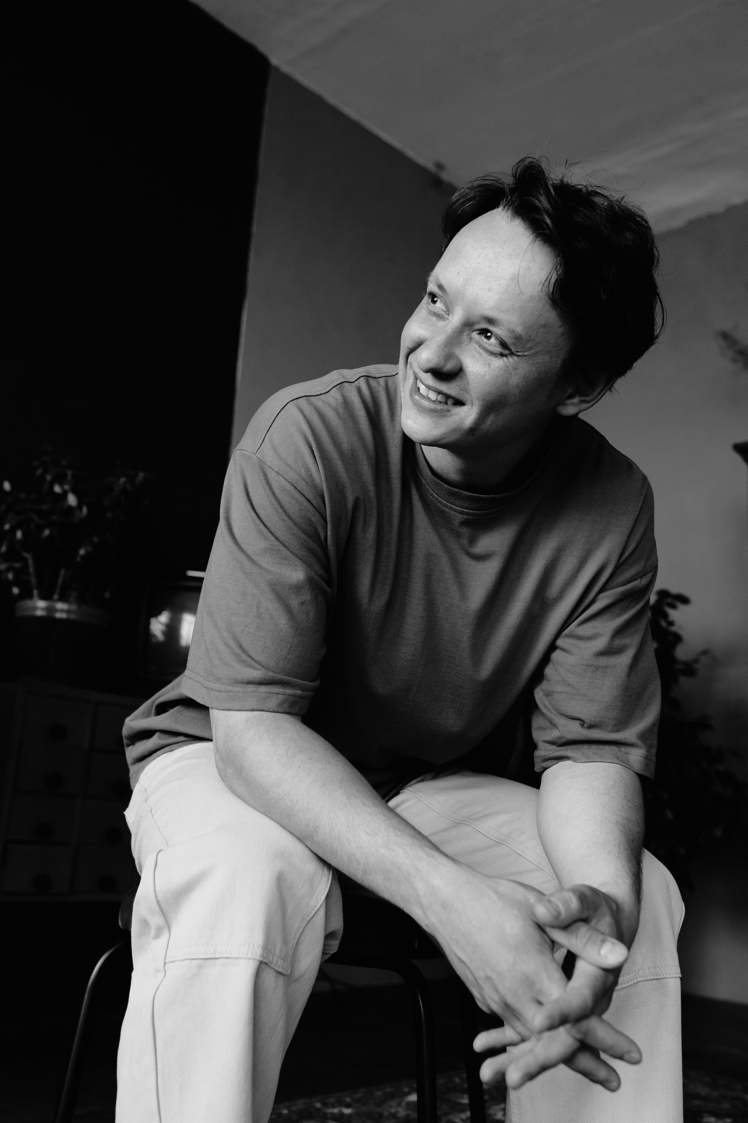 Вячеслав. Фотограф в Кирове Настя Шабардина