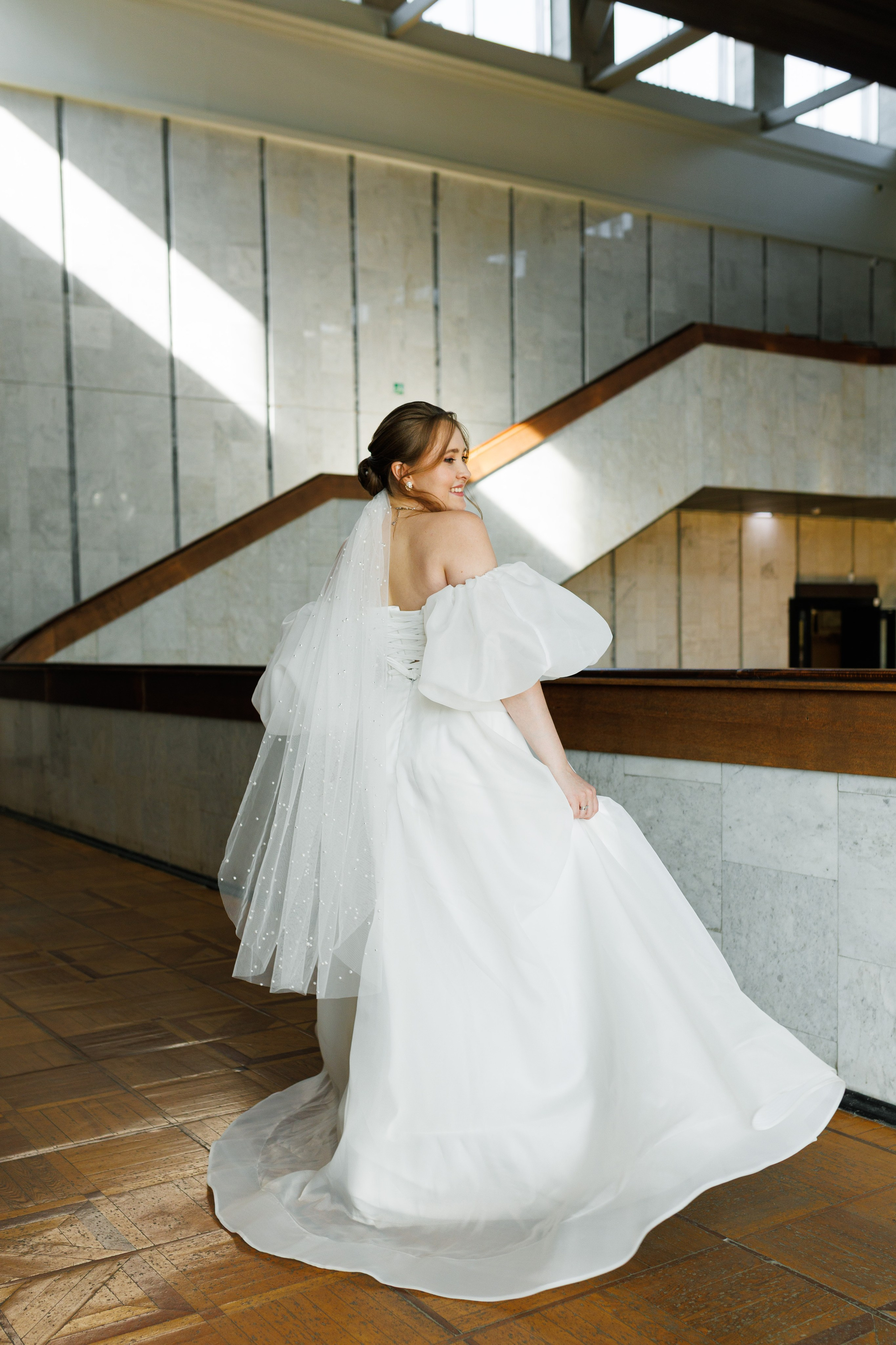 Антон и Анастасия. Фотограф в Кирове Настя Шабардина