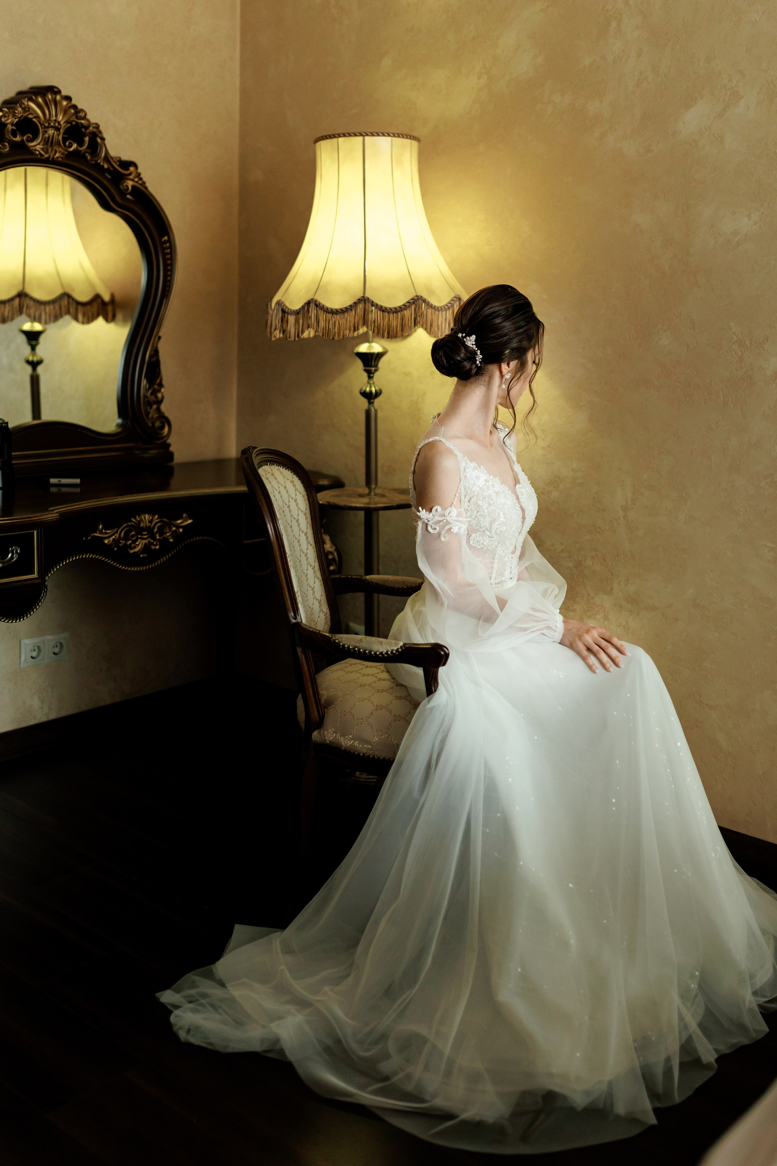 Лиза и Никита. Щетинина Наталья свадебный фотограф Барнаул