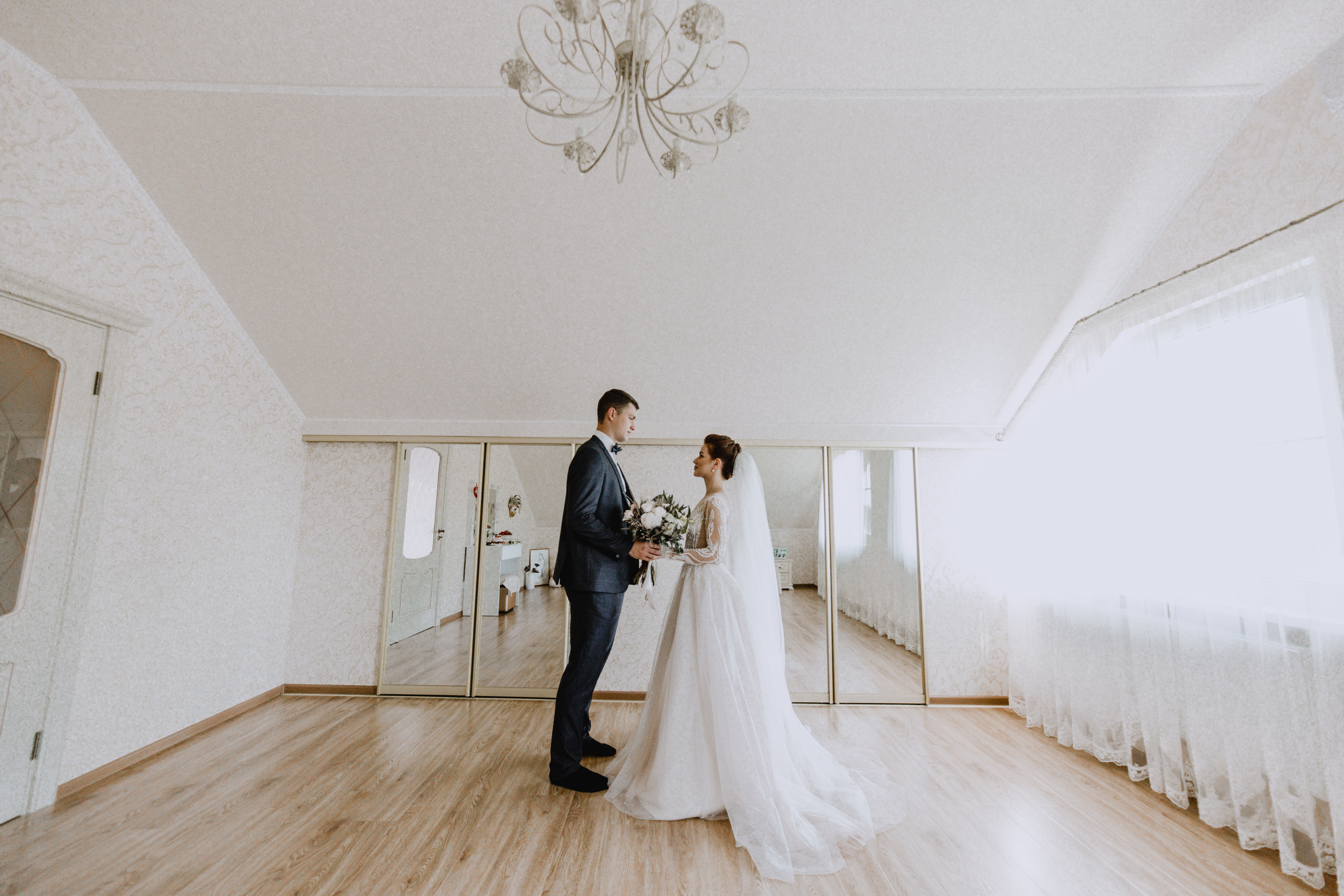 Vladislav&Valeriya. Свадебный /Семейный фотограф в Краснодарском крае Лилия Комар