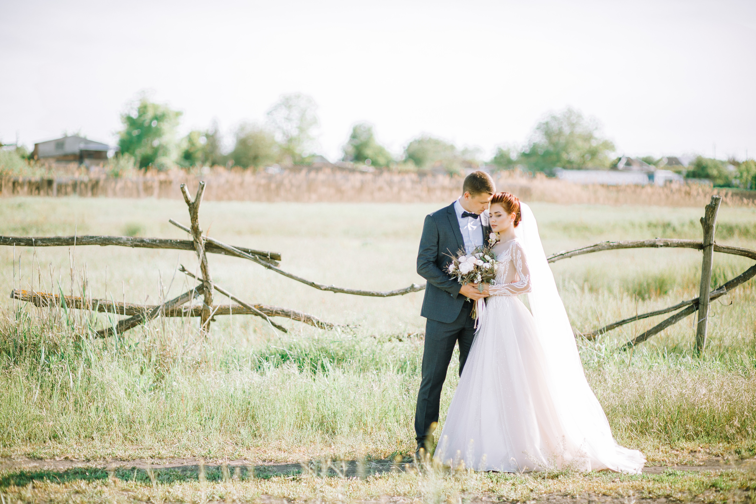 Vladislav&Valeriya. Свадебный /Семейный фотограф в Краснодарском крае Лилия Комар
