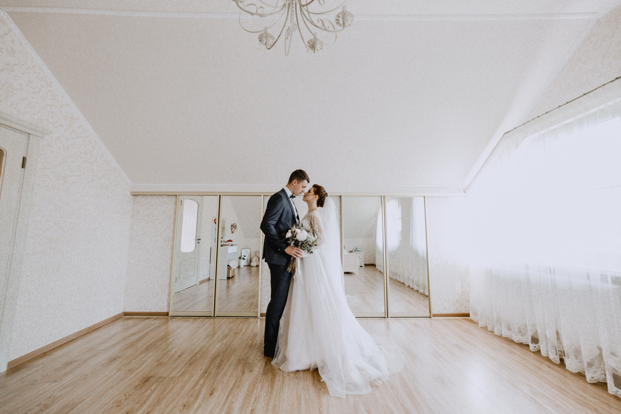 Vladislav&Valeriya. Свадебный /Семейный фотограф в Краснодарском крае Лилия Комар