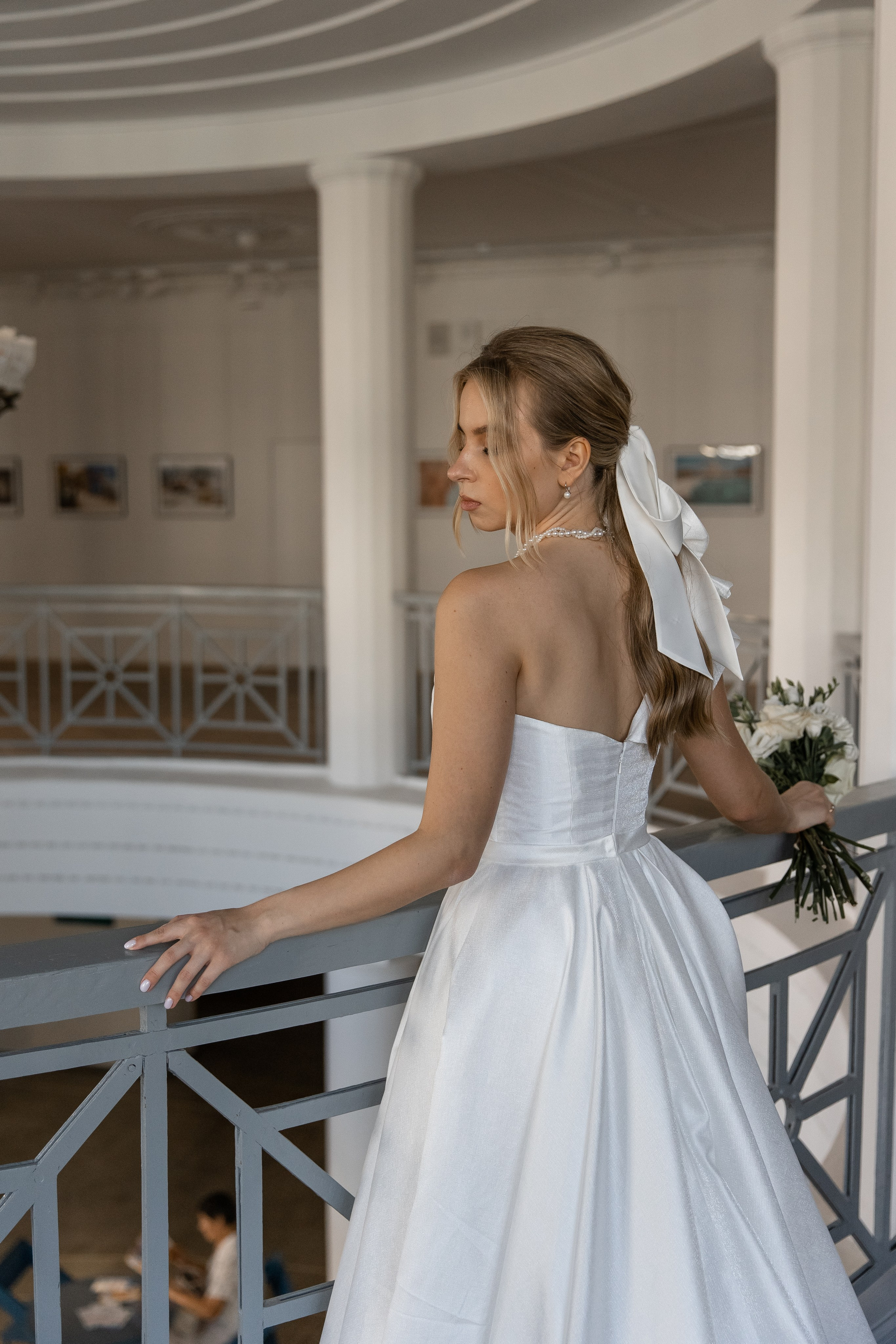 Мария и Олег