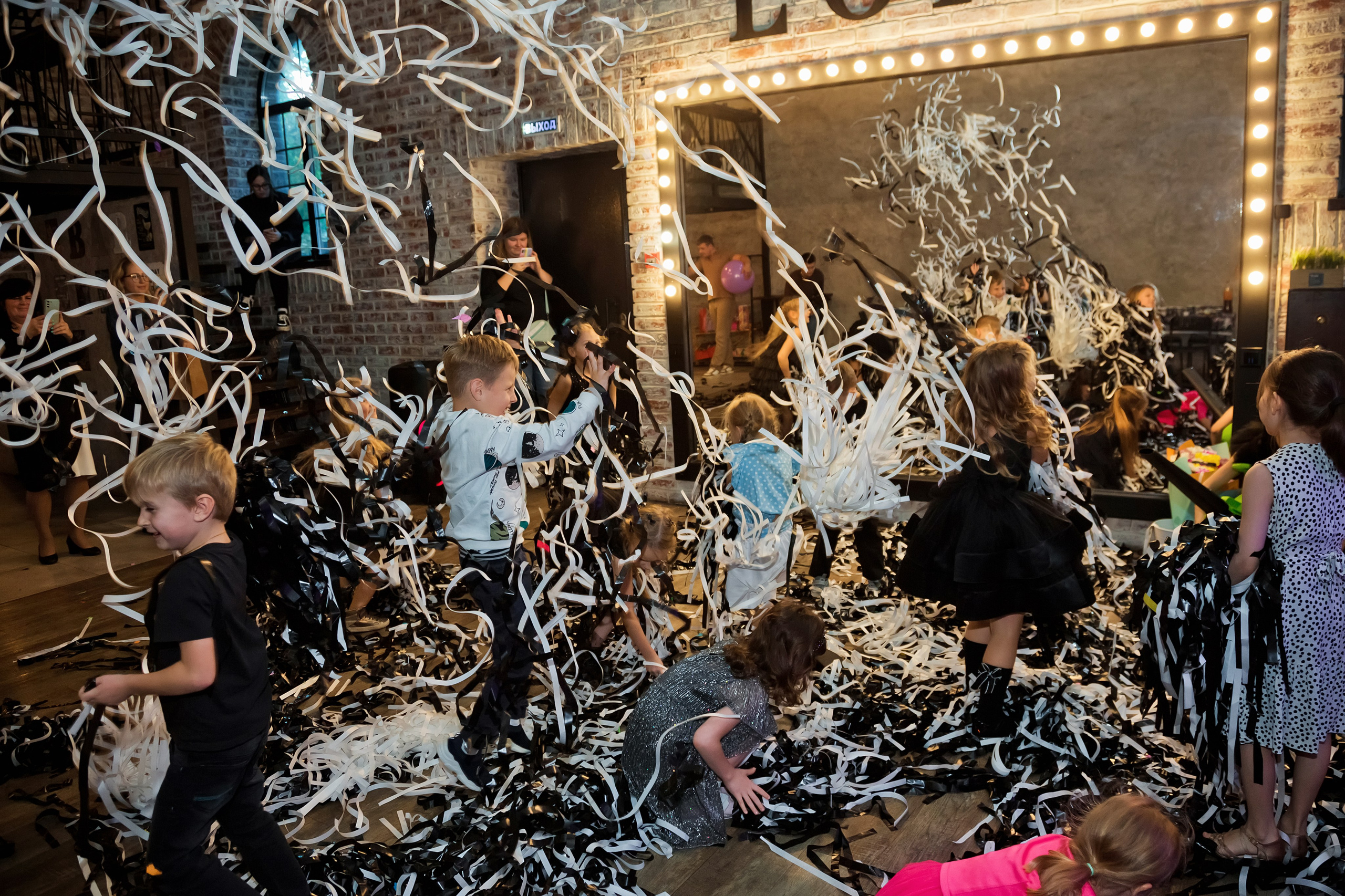 . Фотограф в Москве и Одинцово