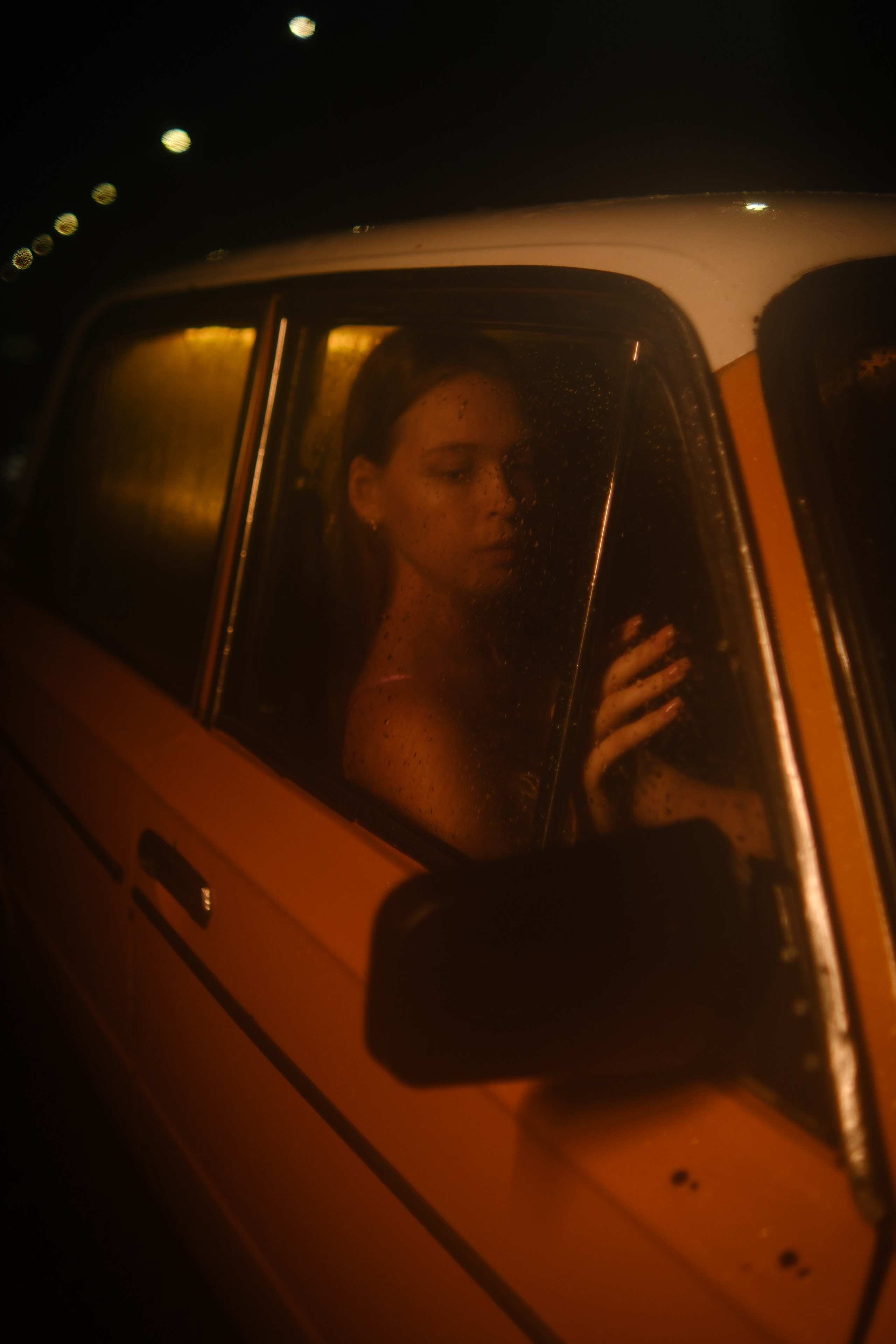 Катя. Фотограф Коробова Екатерина