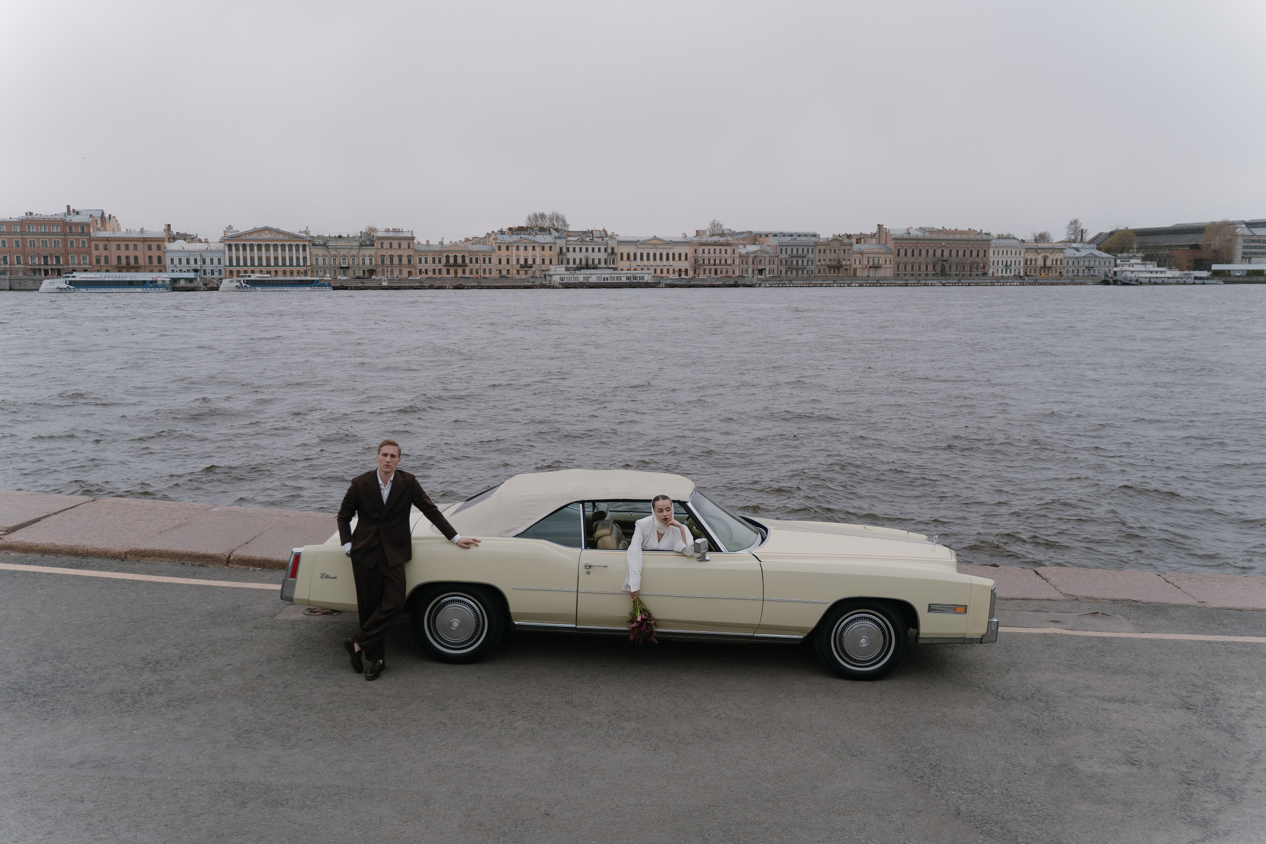 A&R. Свадебный фотограф — Наталья Фед СПб/Москва