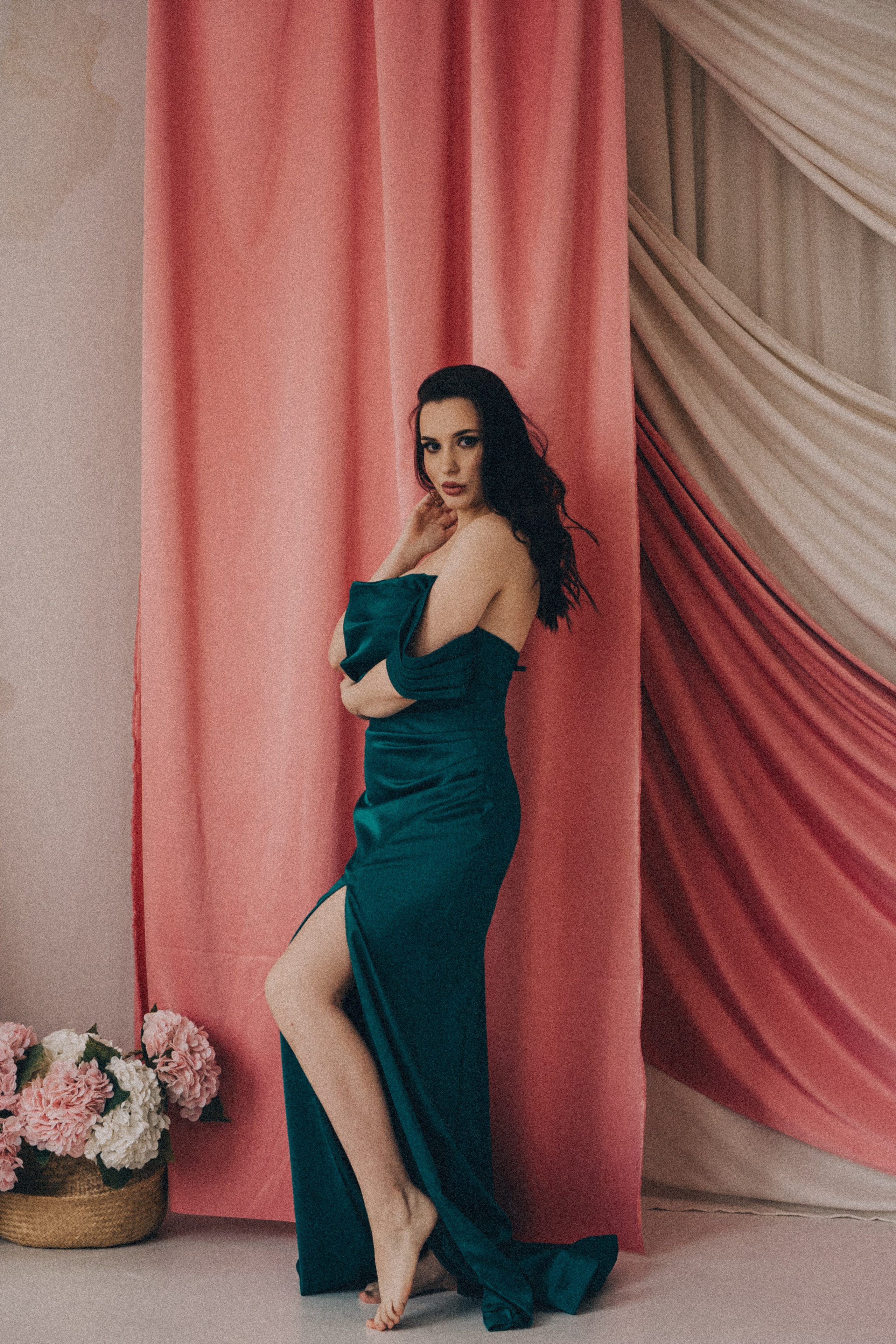 Весенняя. Профессиональный фотограф, Санкт-Петербург — Виктория Богомолова