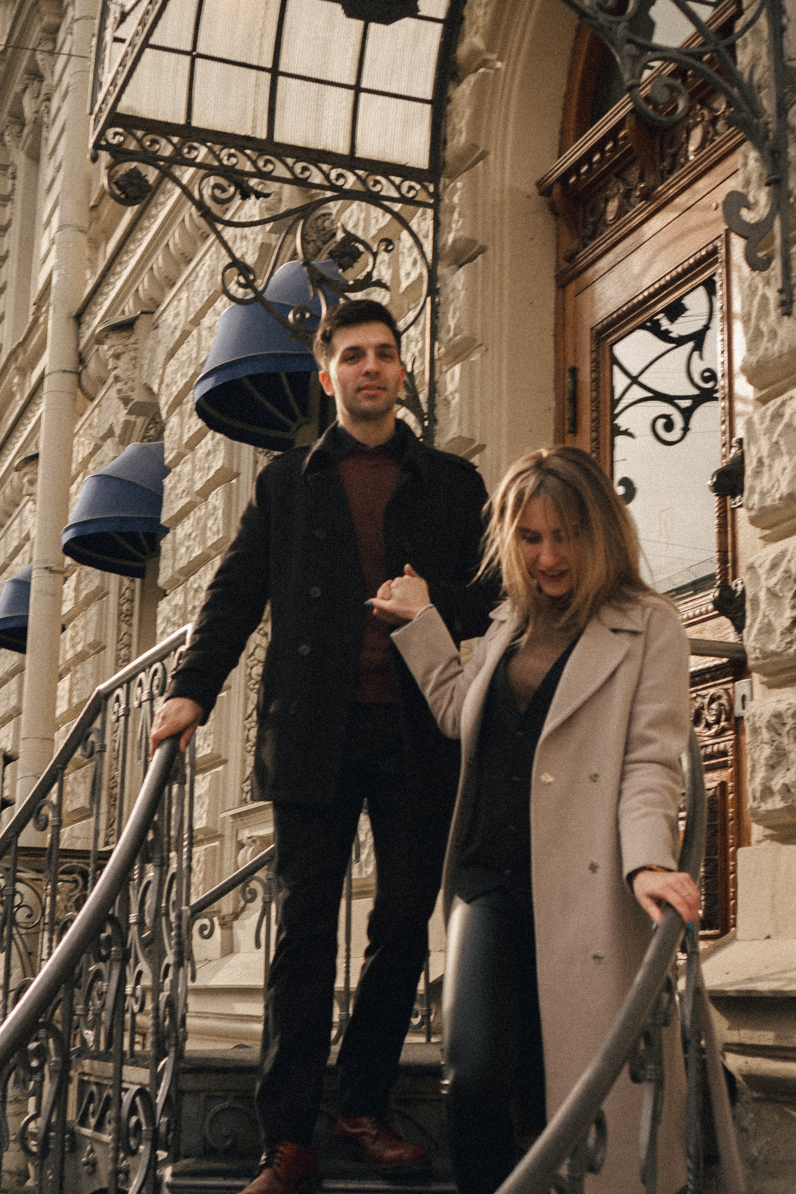 Love stori. Профессиональный фотограф, Санкт-Петербург — Виктория Богомолова