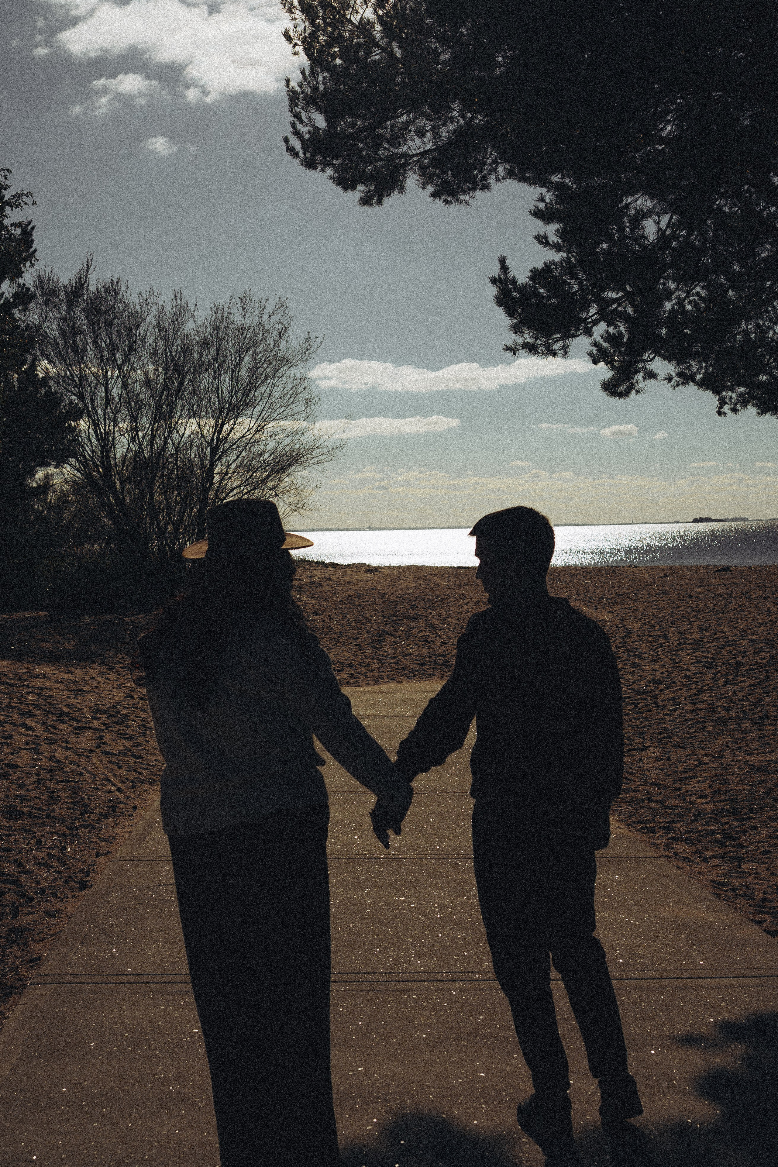 Прогулка по Финскому заливу. Профессиональный фотограф, Санкт-Петербург — Виктория Богомолова