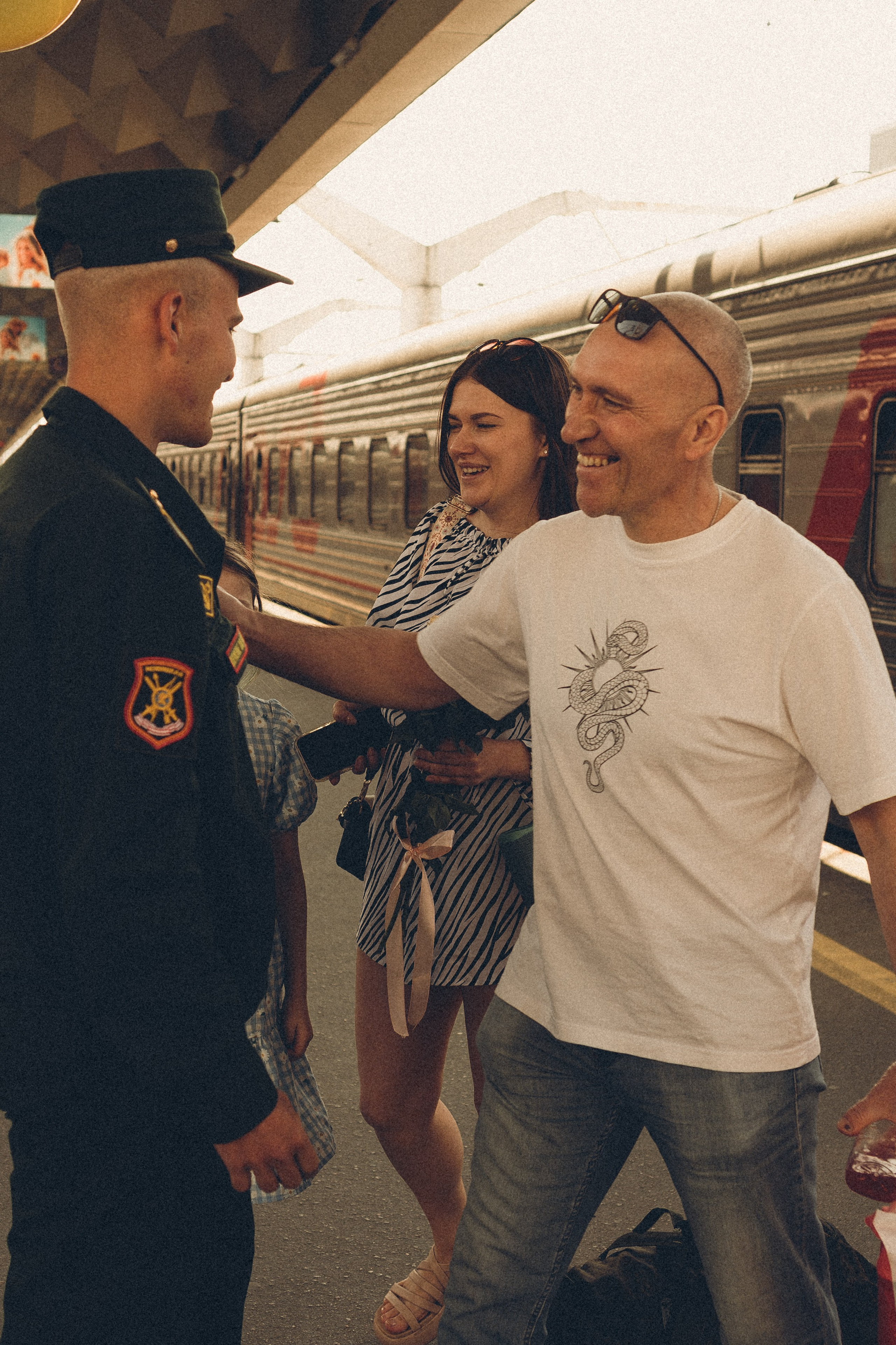 ПРЕДЛОЖЕНИЕ. Профессиональный фотограф, Санкт-Петербург — Виктория Богомолова
