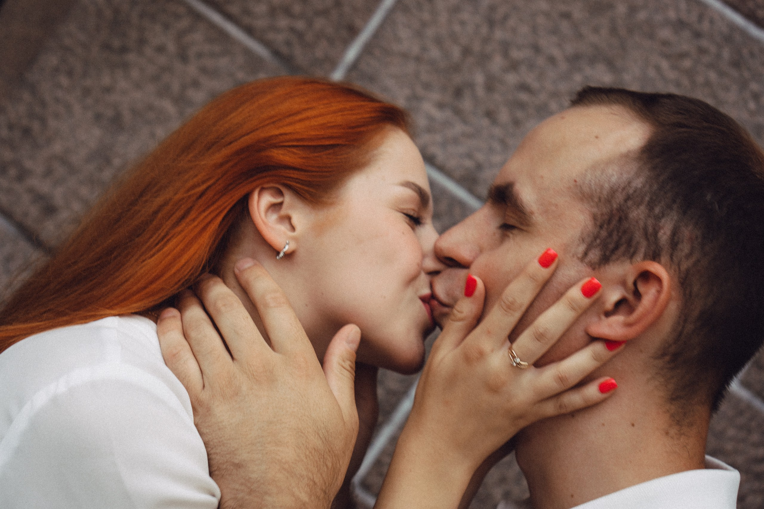 Минская парочка. Профессиональный фотограф, Санкт-Петербург — Виктория Богомолова