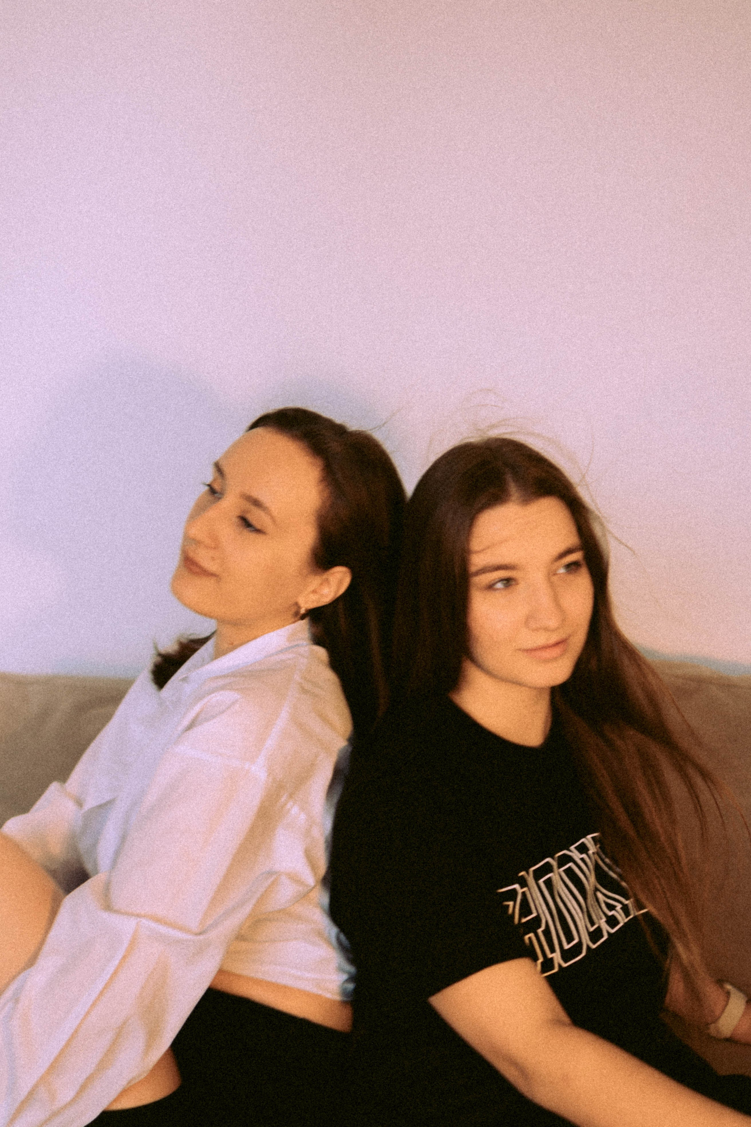 Подружки. Профессиональный фотограф, Санкт-Петербург — Виктория Богомолова