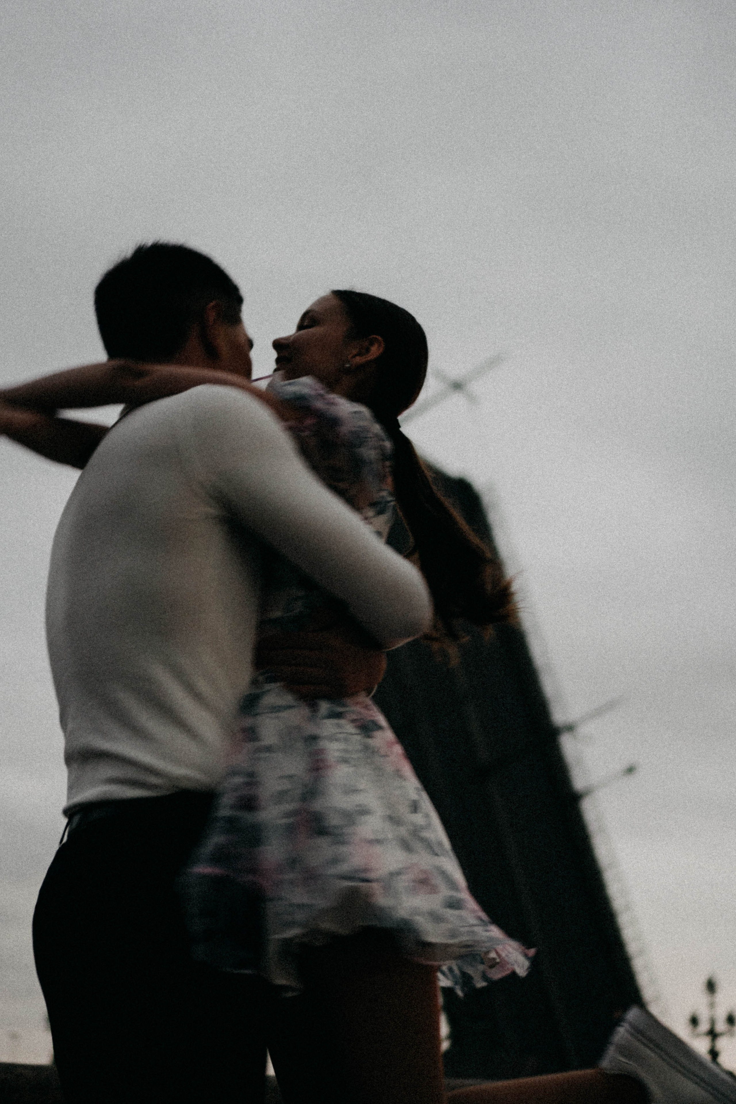 Любовь в белые ночи. Профессиональный фотограф, Санкт-Петербург — Виктория Богомолова