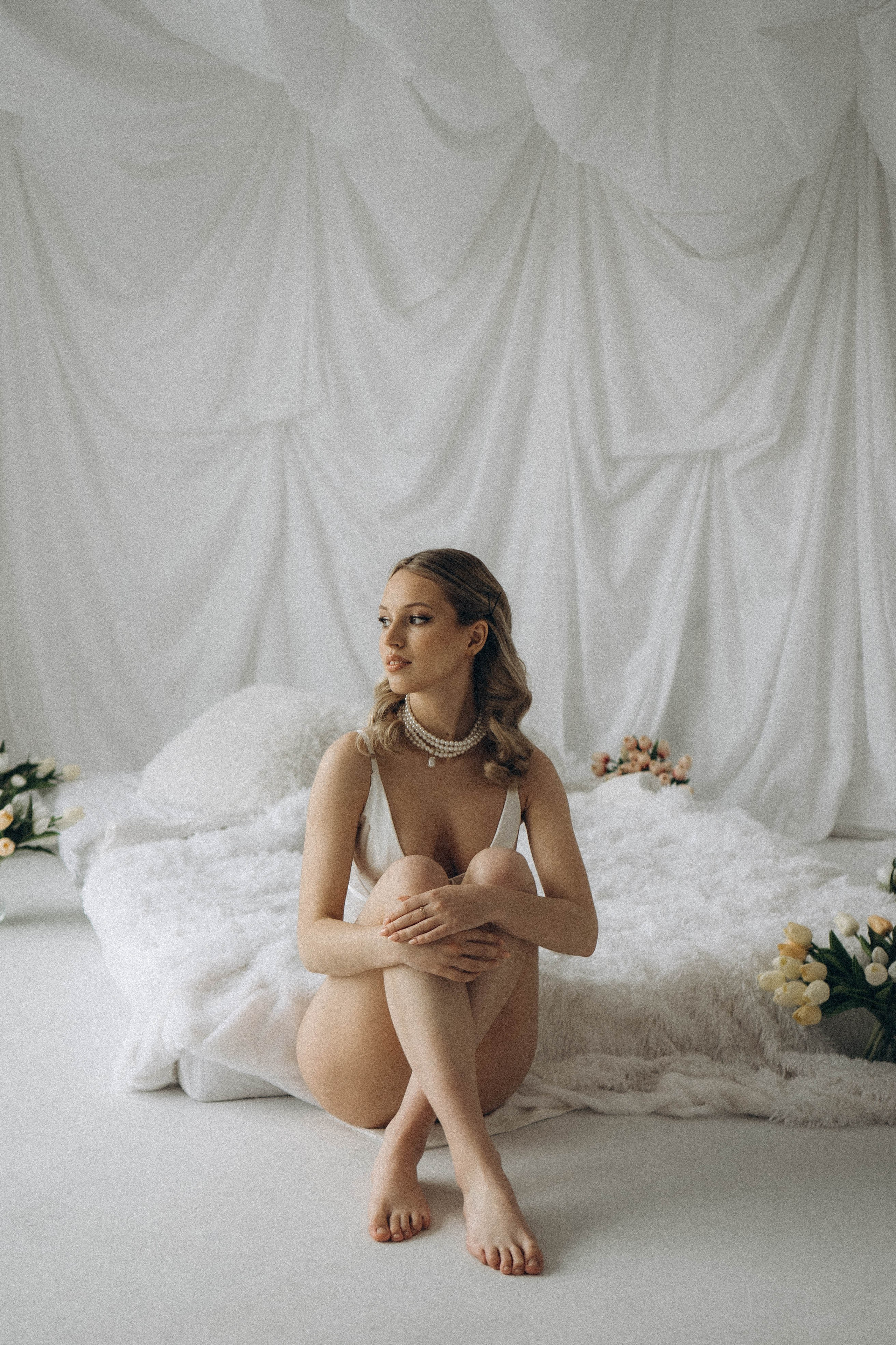 Весенняя. Профессиональный фотограф, Санкт-Петербург — Виктория Богомолова