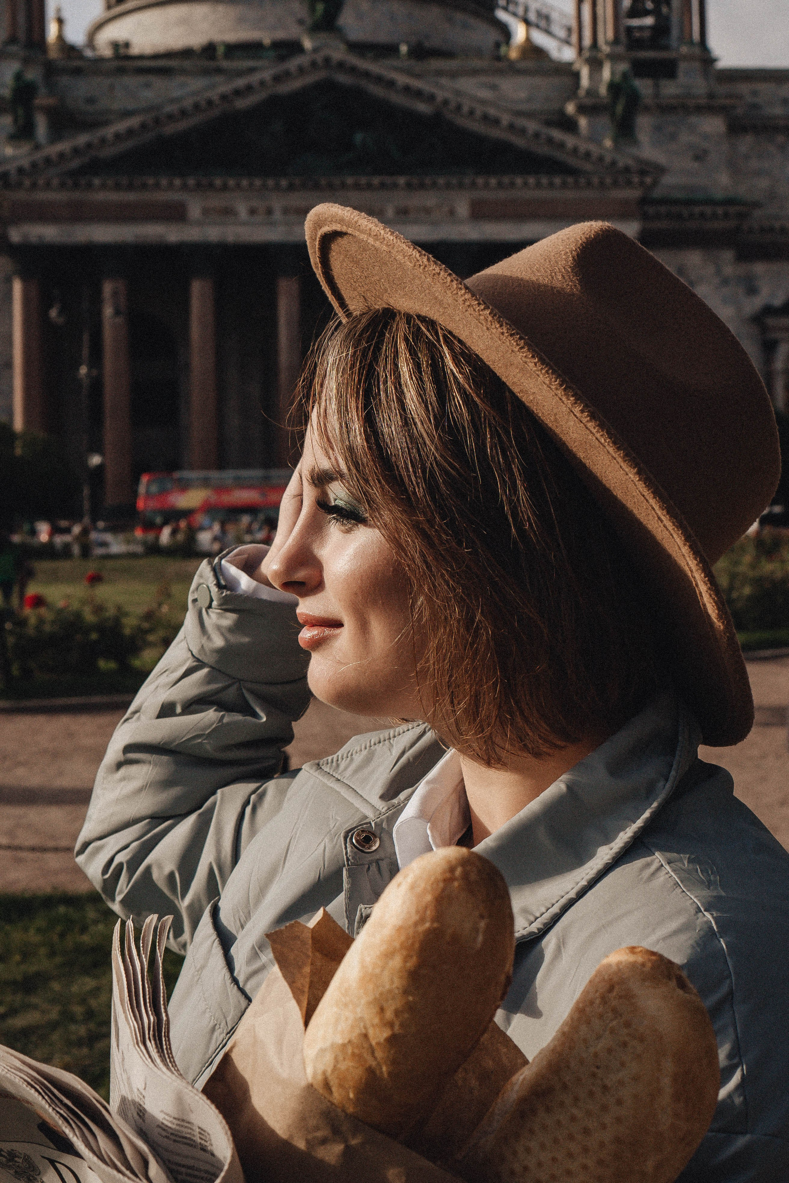 Прогулочная. Профессиональный фотограф, Санкт-Петербург — Виктория Богомолова