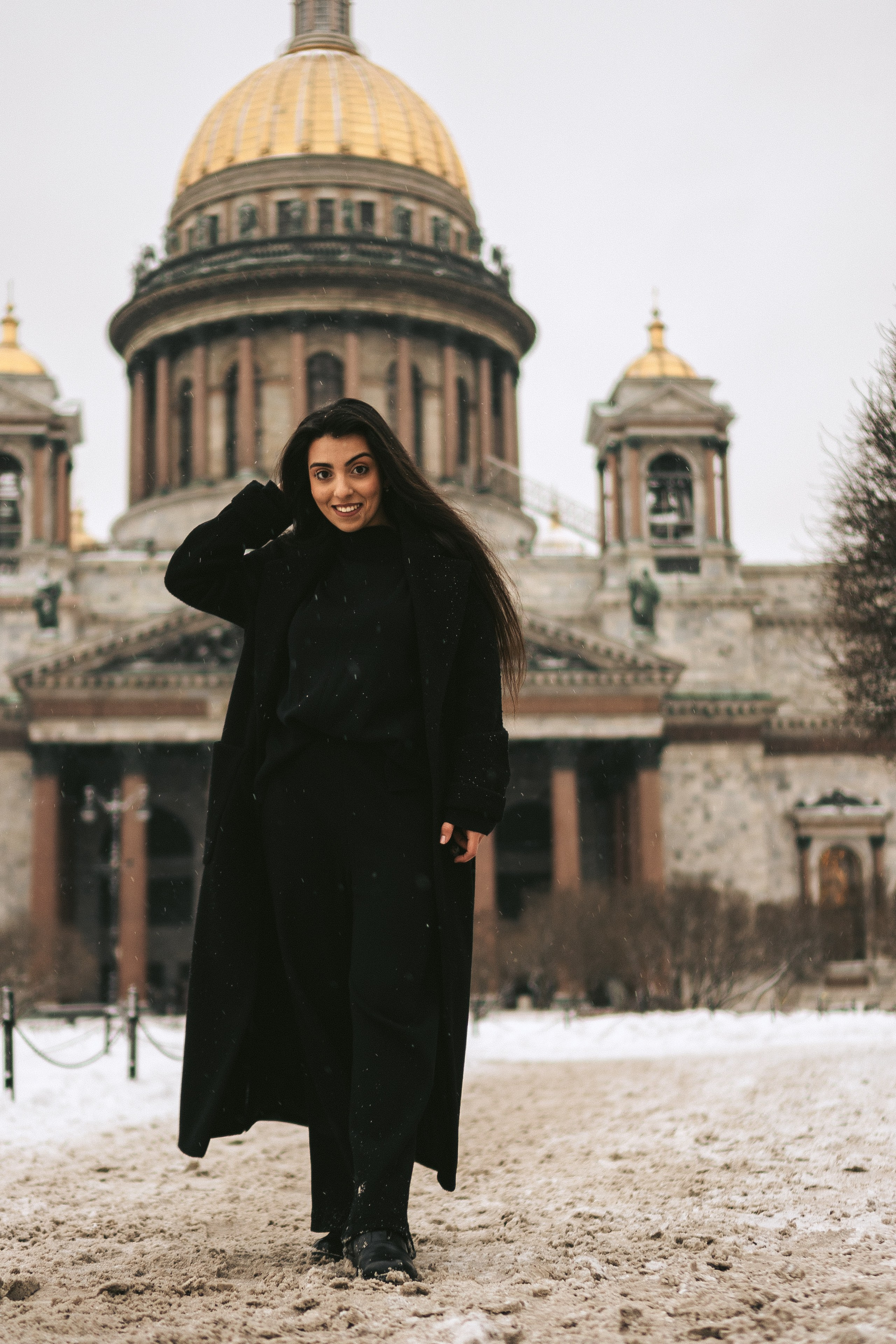 Фотосессия в Санкт-Петербурге. Профессиональный фотограф, Санкт-Петербург — Виктория Богомолова