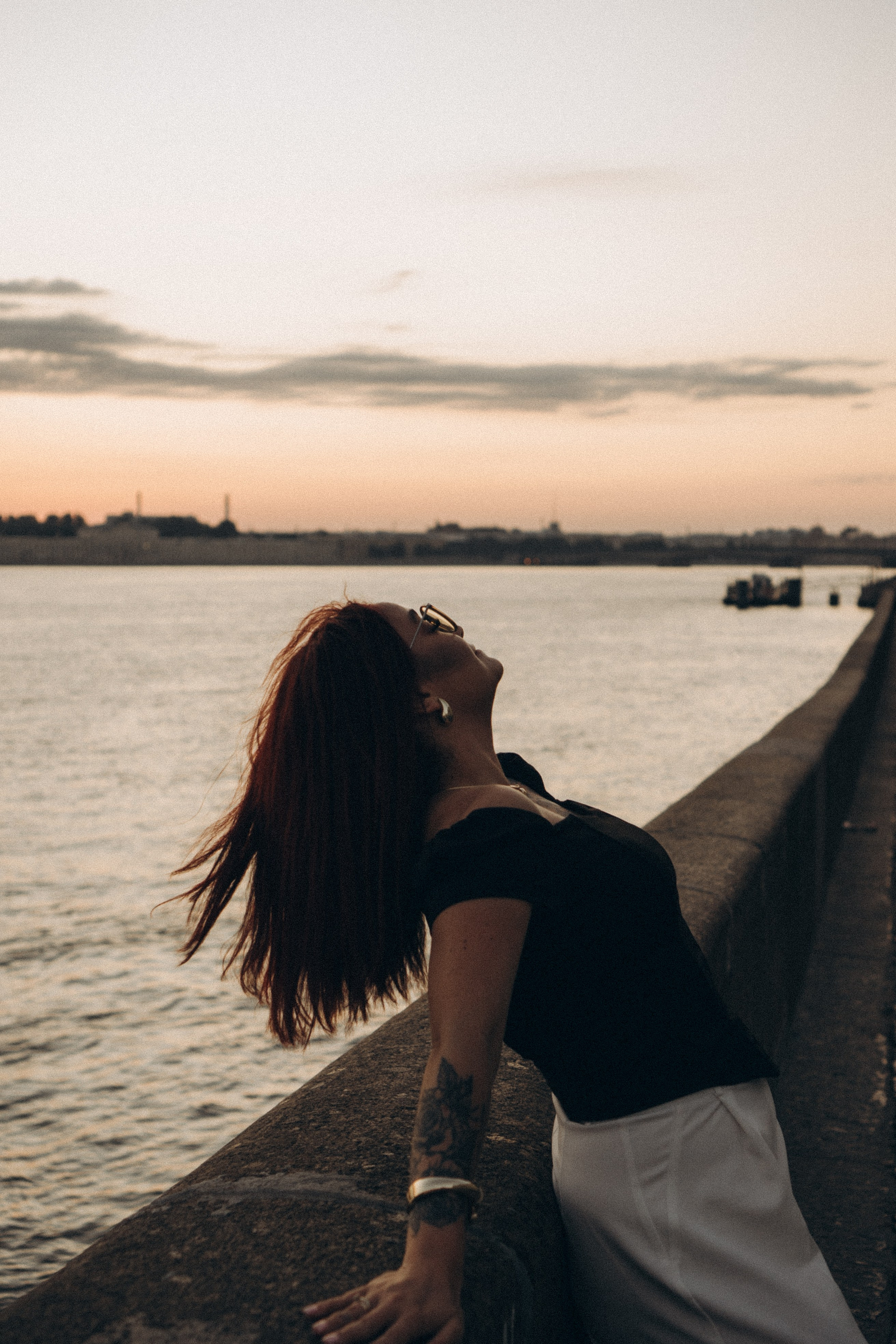 РАССВЕТНАЯ ИСТОРИЯ. Профессиональный фотограф, Санкт-Петербург — Виктория Богомолова