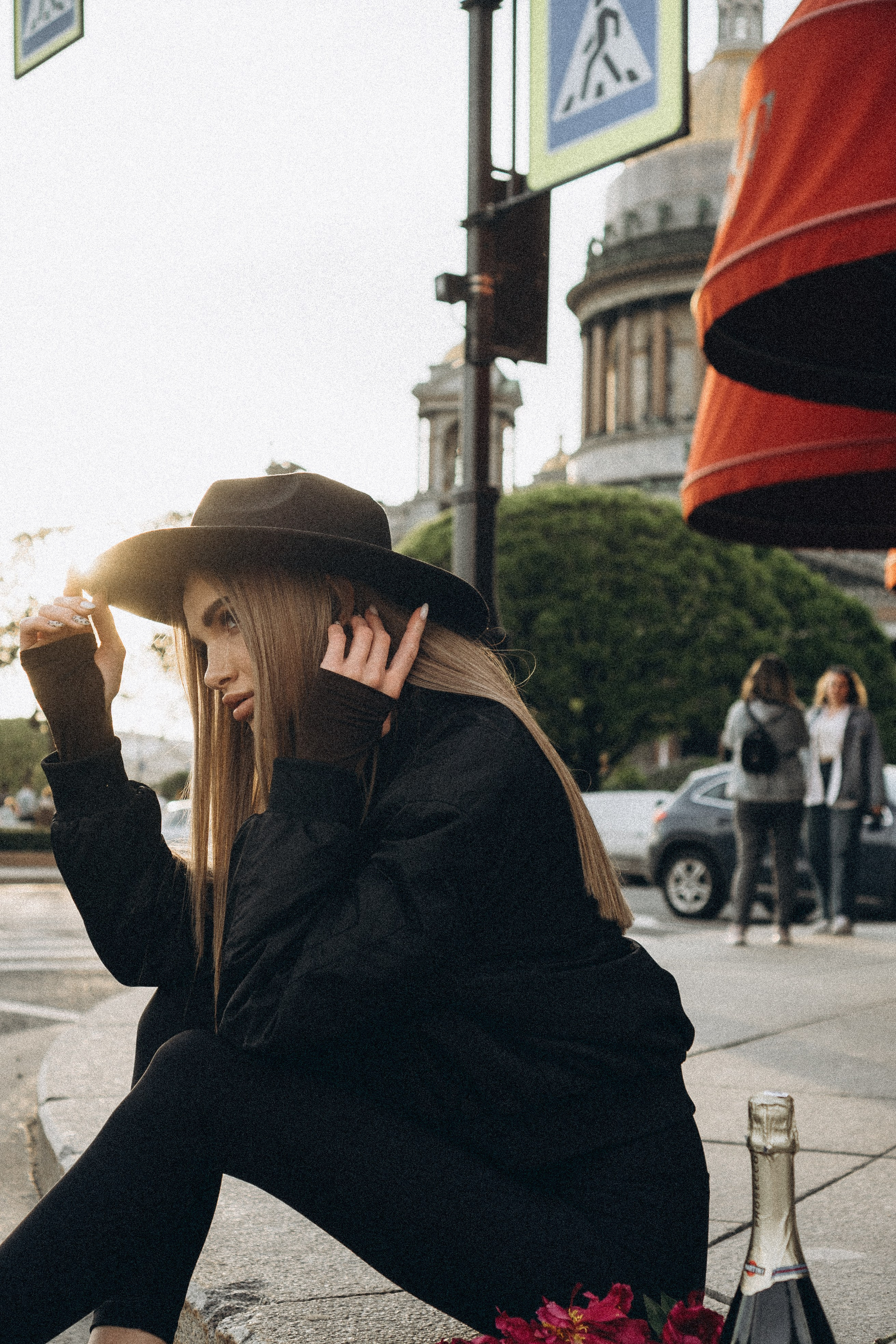 ПРОГУЛКА ПО ПИТЕРУ. Профессиональный фотограф, Санкт-Петербург — Виктория Богомолова