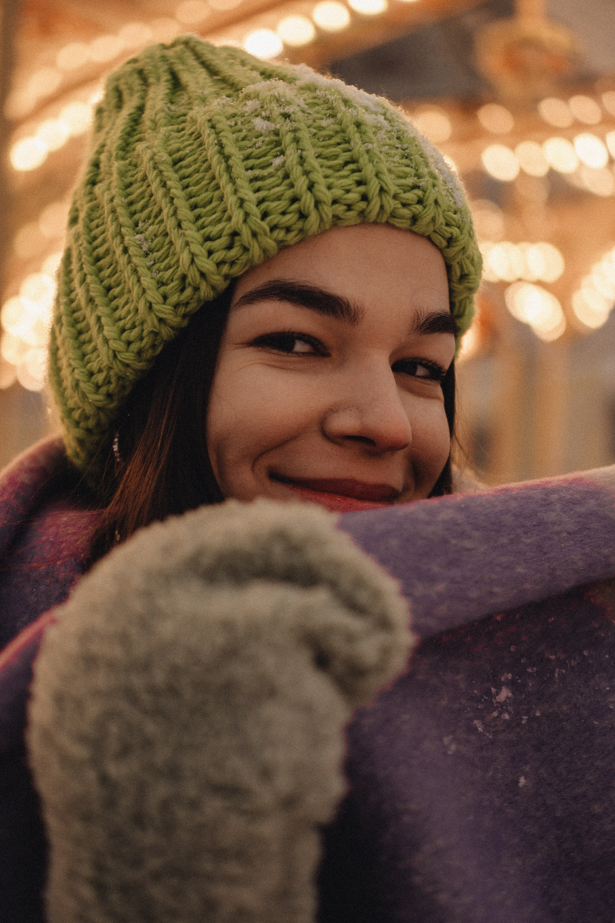 НОВОГОДНЯЯ. Профессиональный фотограф, Санкт-Петербург — Виктория Богомолова