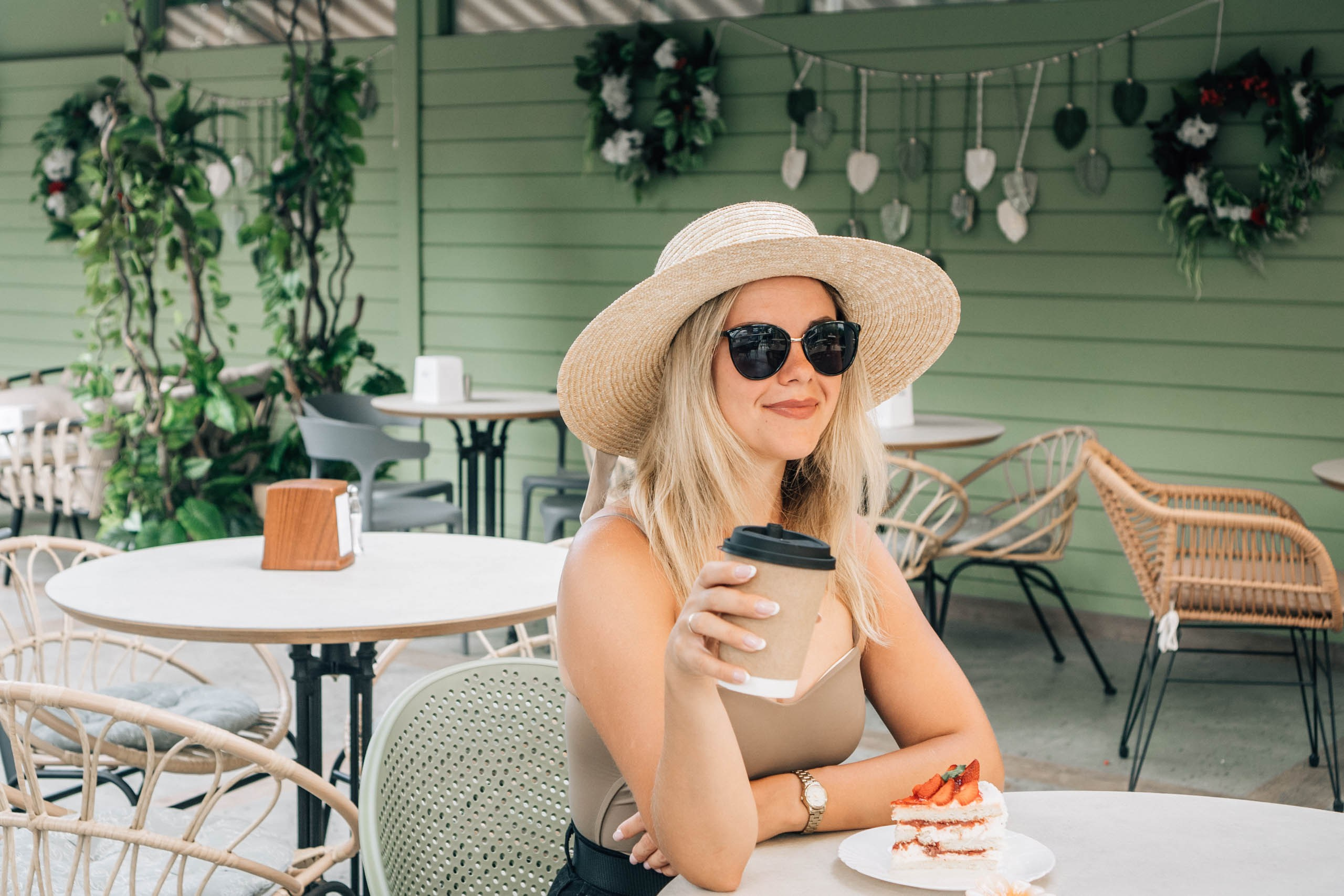 Утренний кофе. Профессиональный фотограф, Санкт-Петербург — Виктория Богомолова