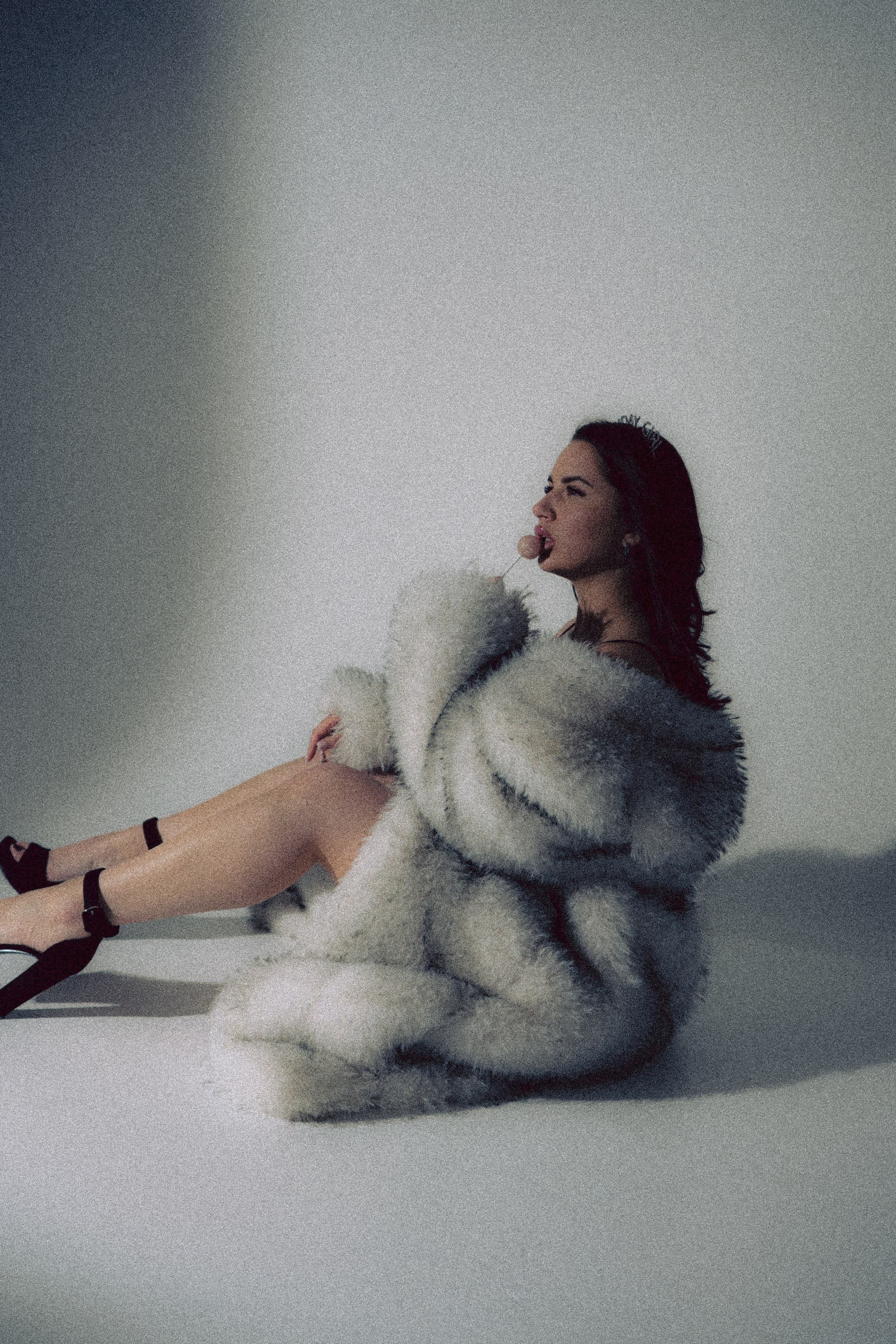 История ко дню рождения. Профессиональный фотограф, Санкт-Петербург — Виктория Богомолова