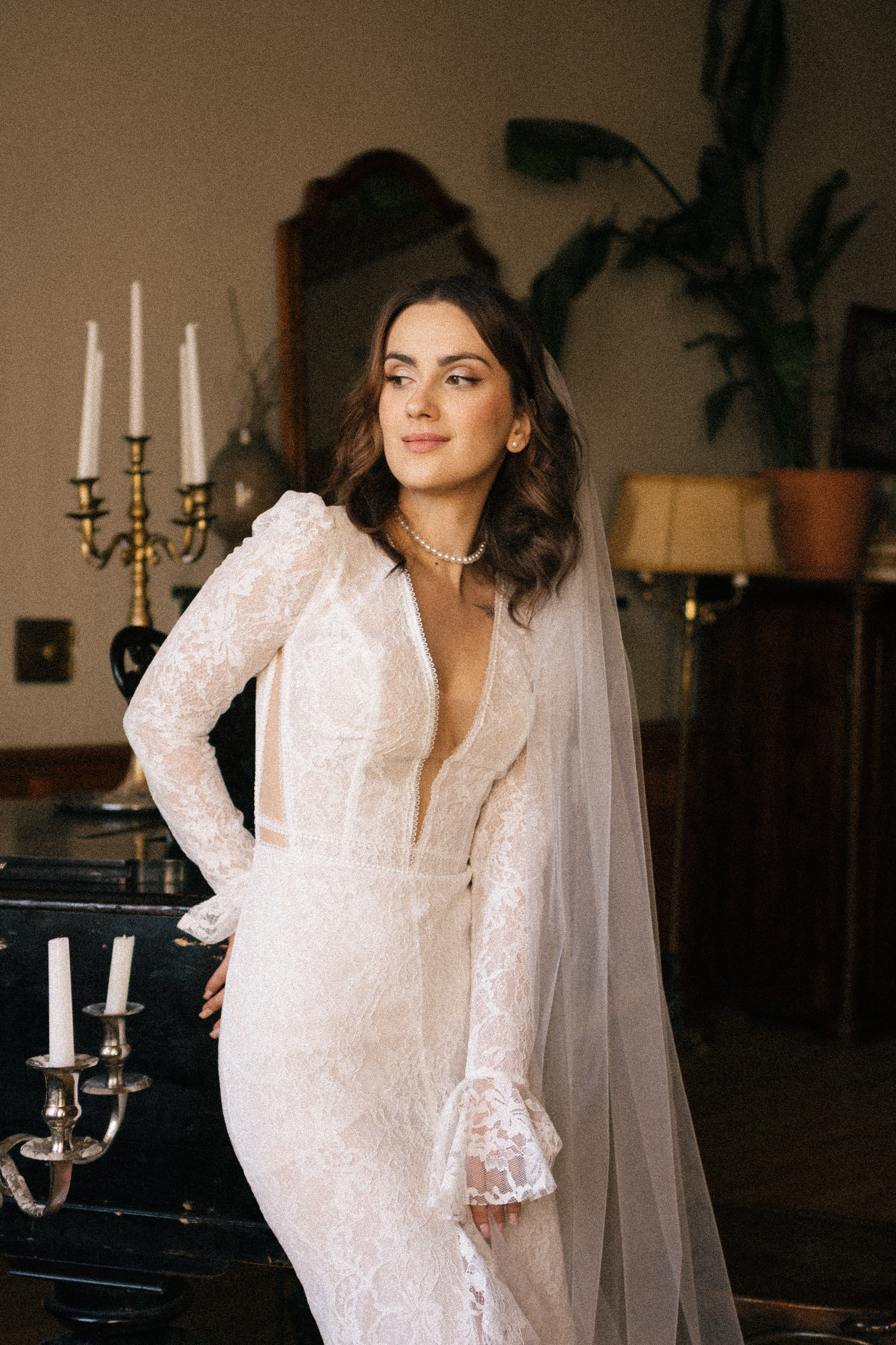 СВАДЕБНАЯ СЬЕМКА В СТУДИИ. Профессиональный фотограф, Санкт-Петербург — Виктория Богомолова