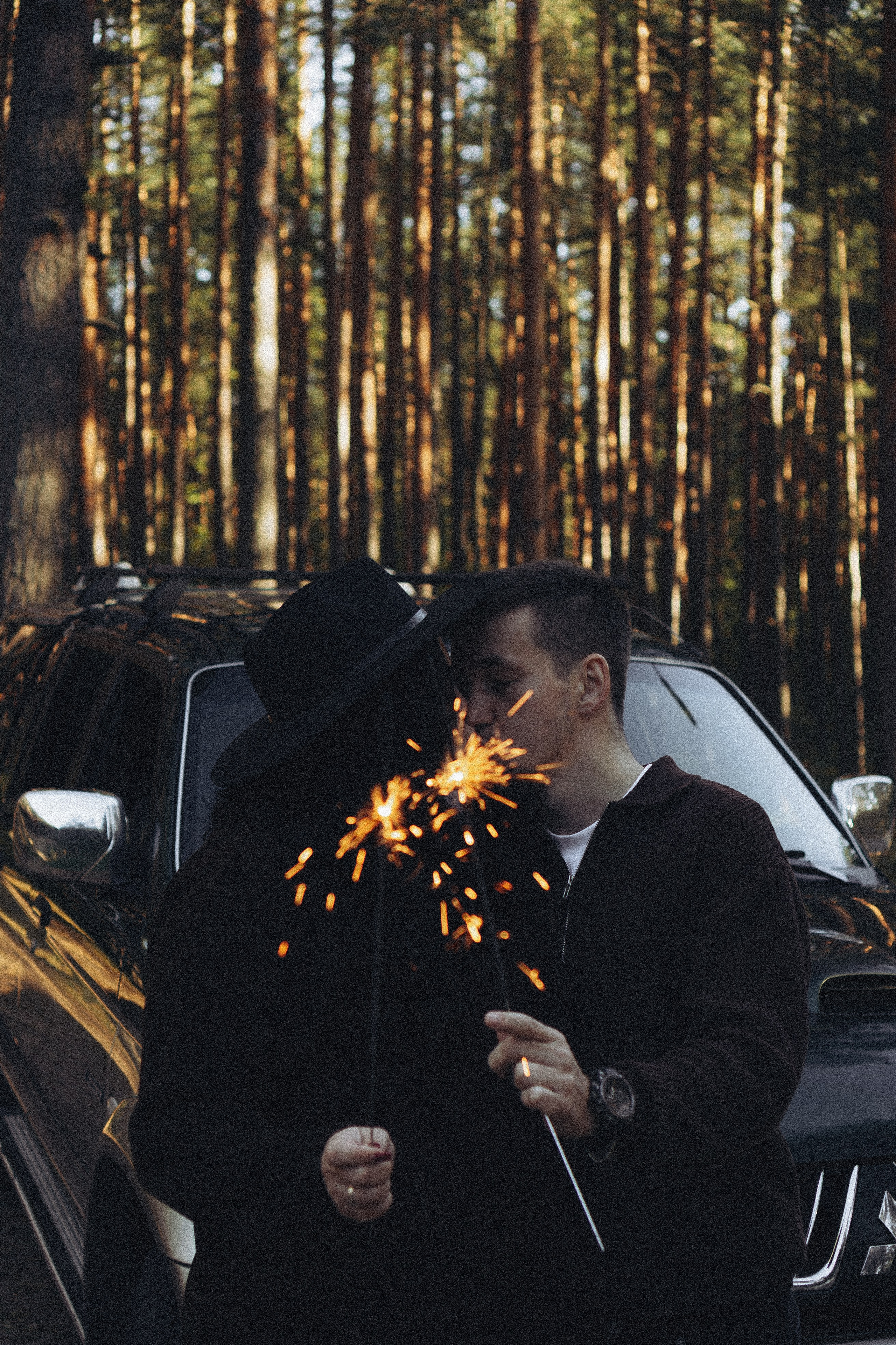 Прогулка по Финскому заливу. Профессиональный фотограф, Санкт-Петербург — Виктория Богомолова