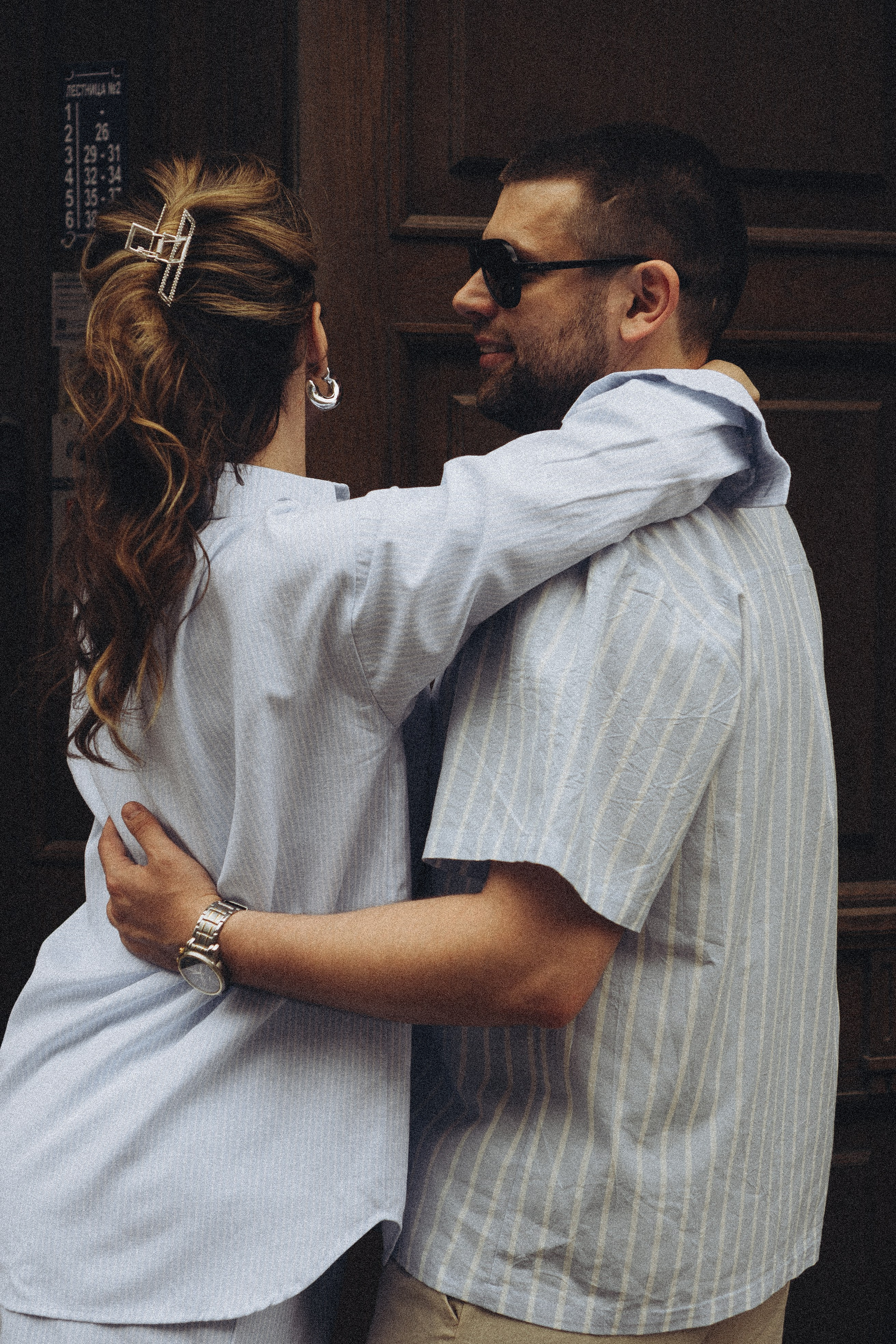 СТУДИЯ И ПРОГУЛКА ДЛЯ ПАРЫ. Профессиональный фотограф, Санкт-Петербург — Виктория Богомолова