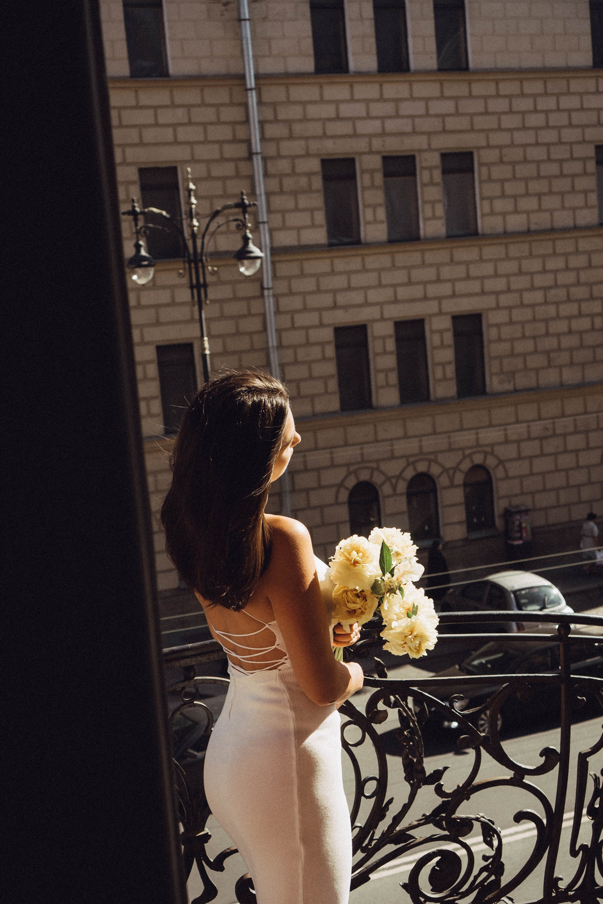 Студийная. Профессиональный фотограф, Санкт-Петербург — Виктория Богомолова