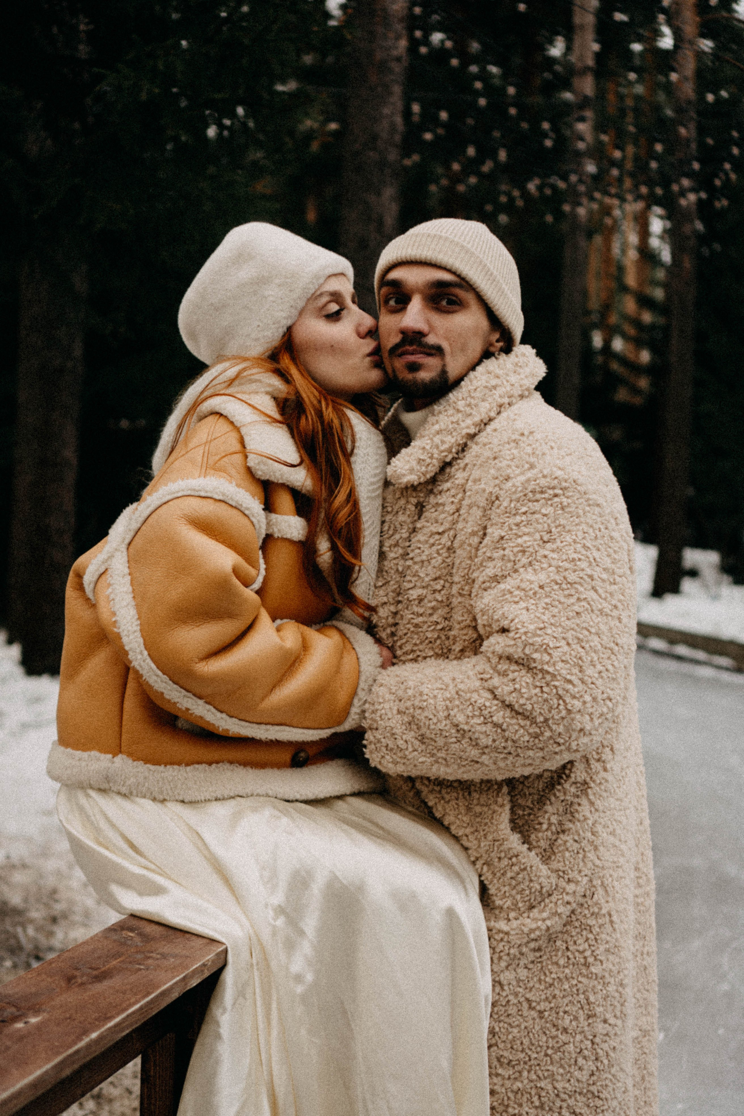 Каток. Профессиональный фотограф, Санкт-Петербург — Виктория Богомолова