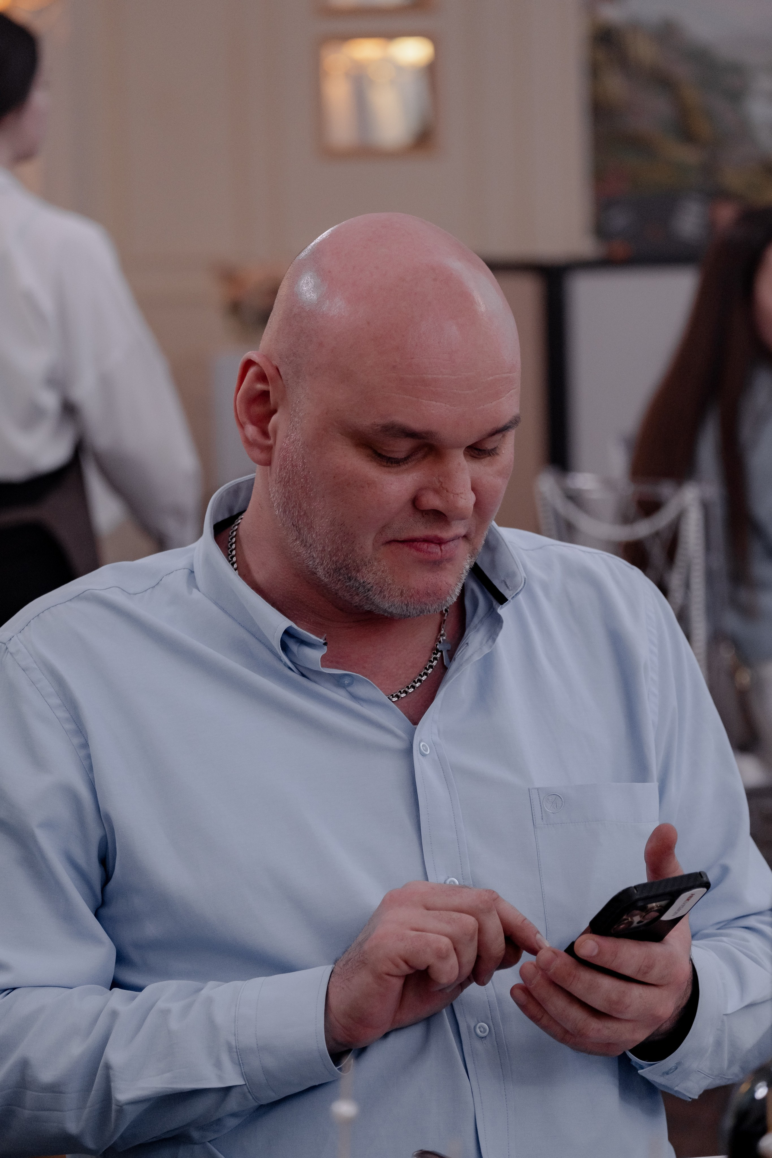 СВАДЕБНЫЙ БАНКЕТ (СНЯТО В СИБИРЕ В НИЖНЕВАРТОВСКЕ). Профессиональный фотограф, Санкт-Петербург — Виктория Богомолова