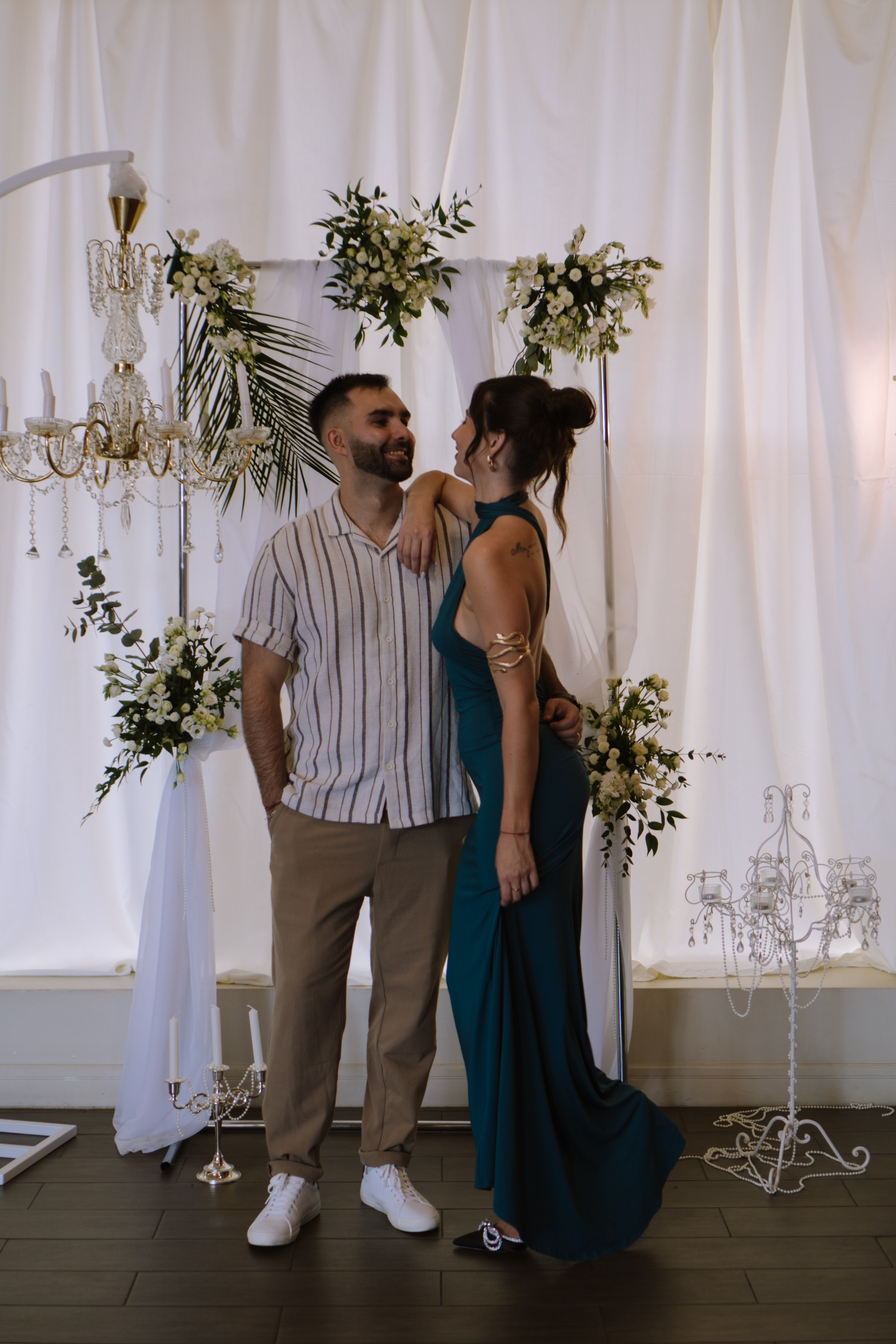 СВАДЕБНЫЙ БАНКЕТ НА ВЛАДИМИРСКОЙ В САНКТ-ПЕТЕРБУРГЕ (КАМЕРНАЯ СВАДЬБА). Профессиональный фотограф, Санкт-Петербург — Виктория Богомолова