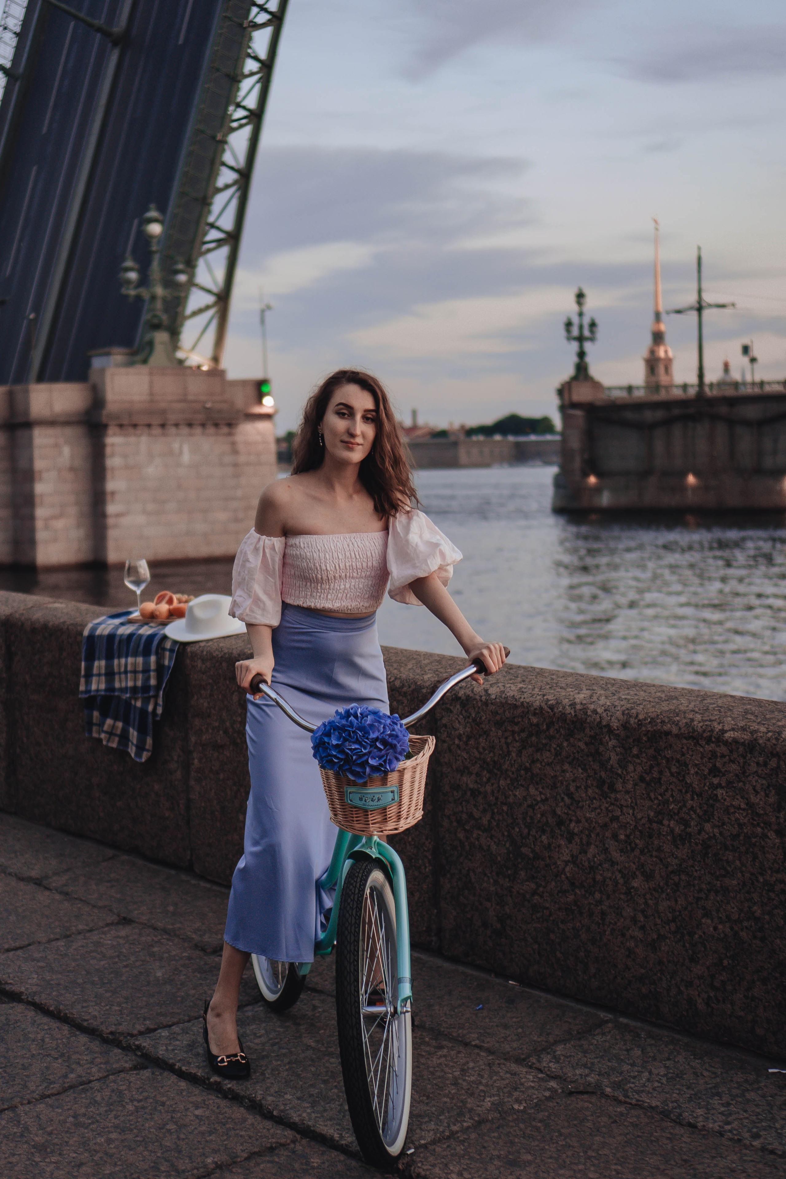 Крымская парочка. Профессиональный фотограф, Санкт-Петербург — Виктория Богомолова