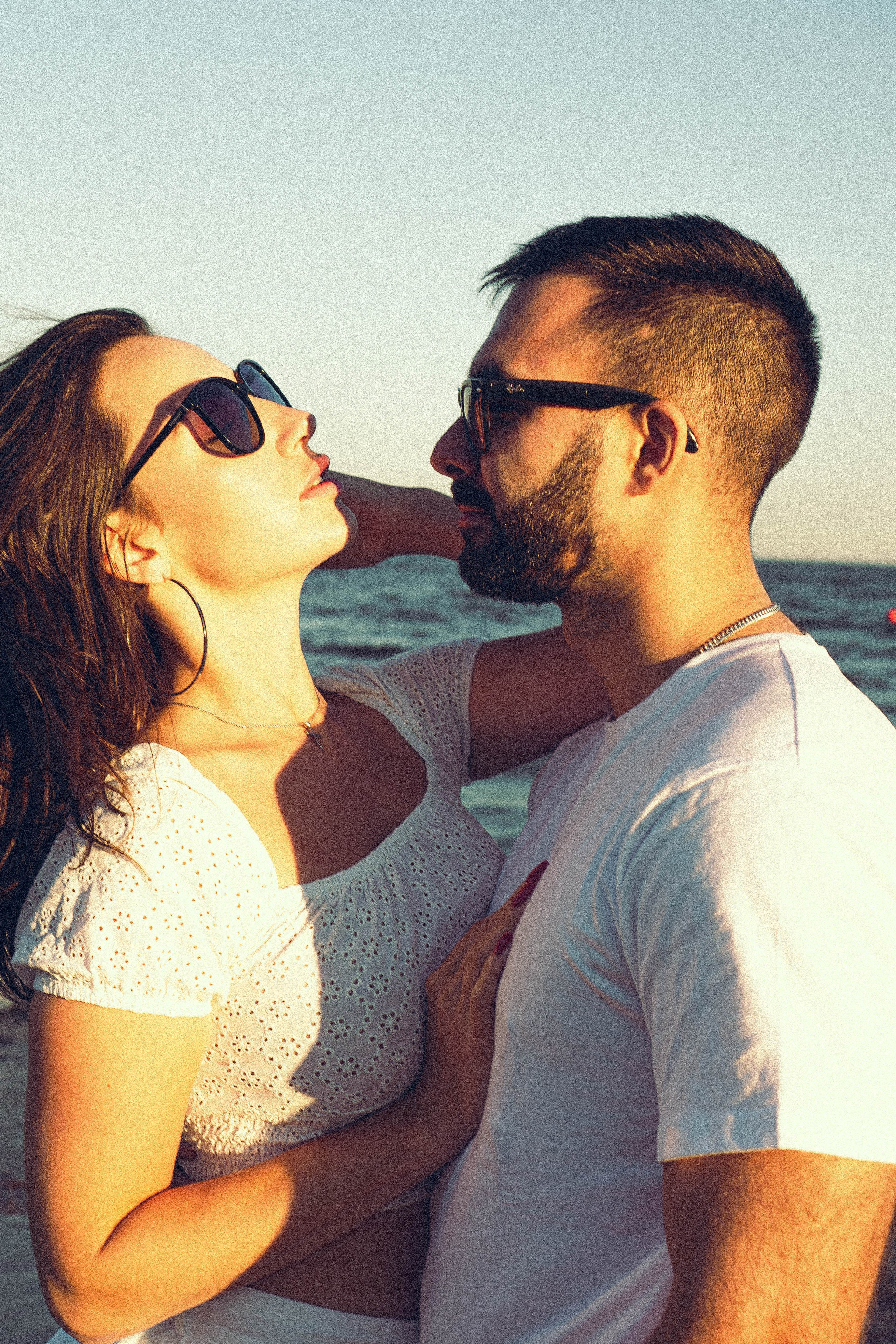 Любовь на заливе. Профессиональный фотограф, Санкт-Петербург — Виктория Богомолова