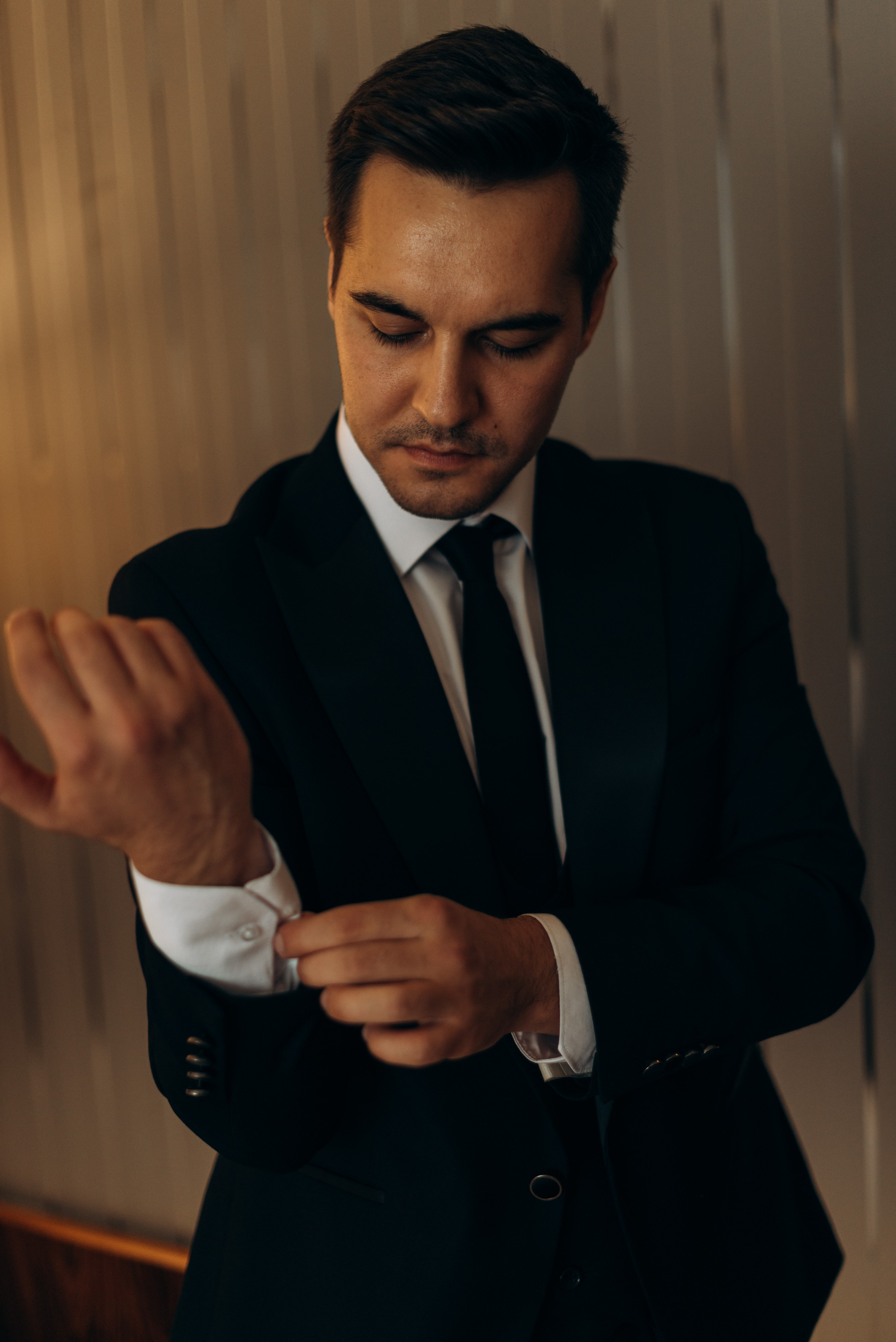 костюм жениха