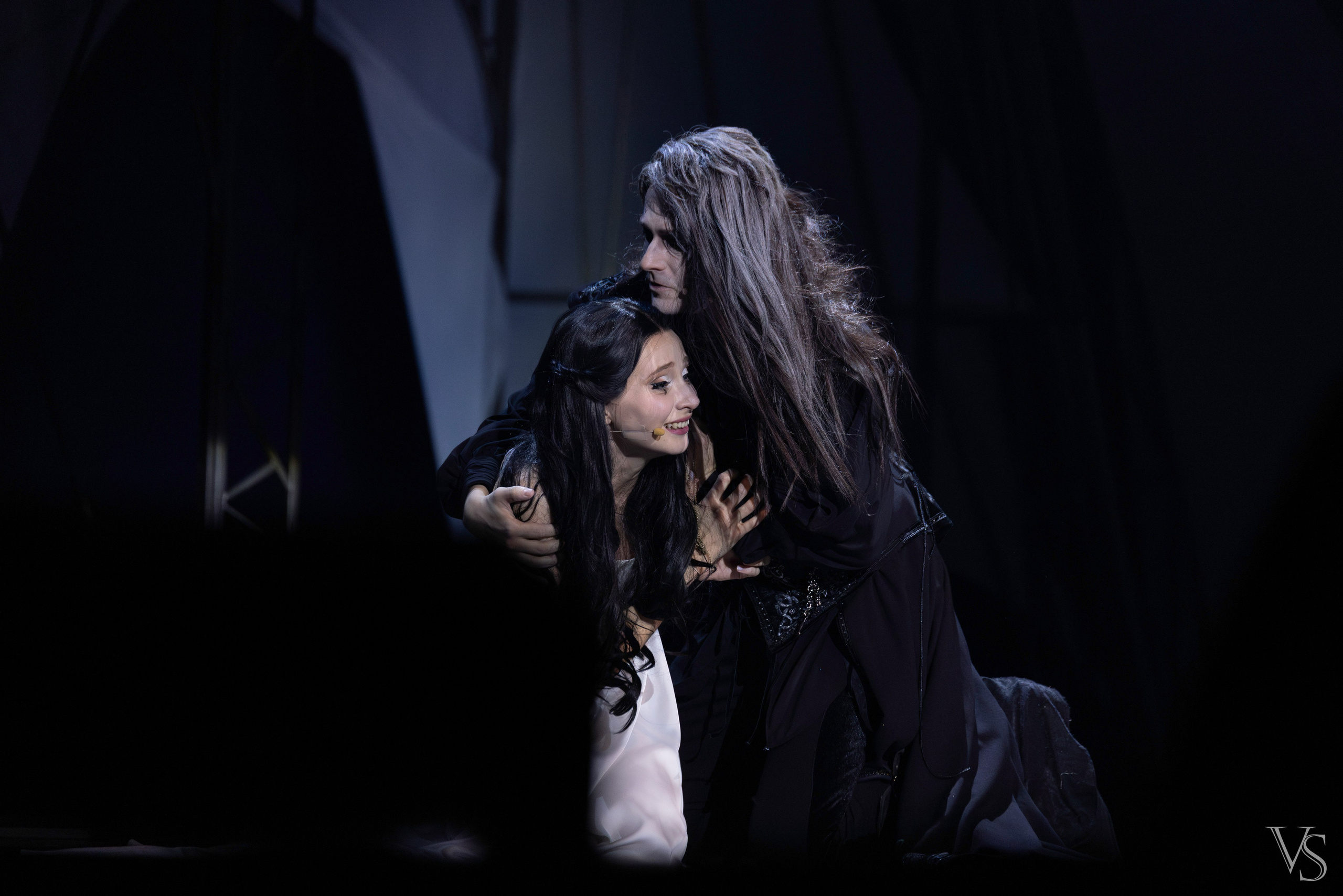 Новое последнее испытание. Фотограф Виктор Степанов